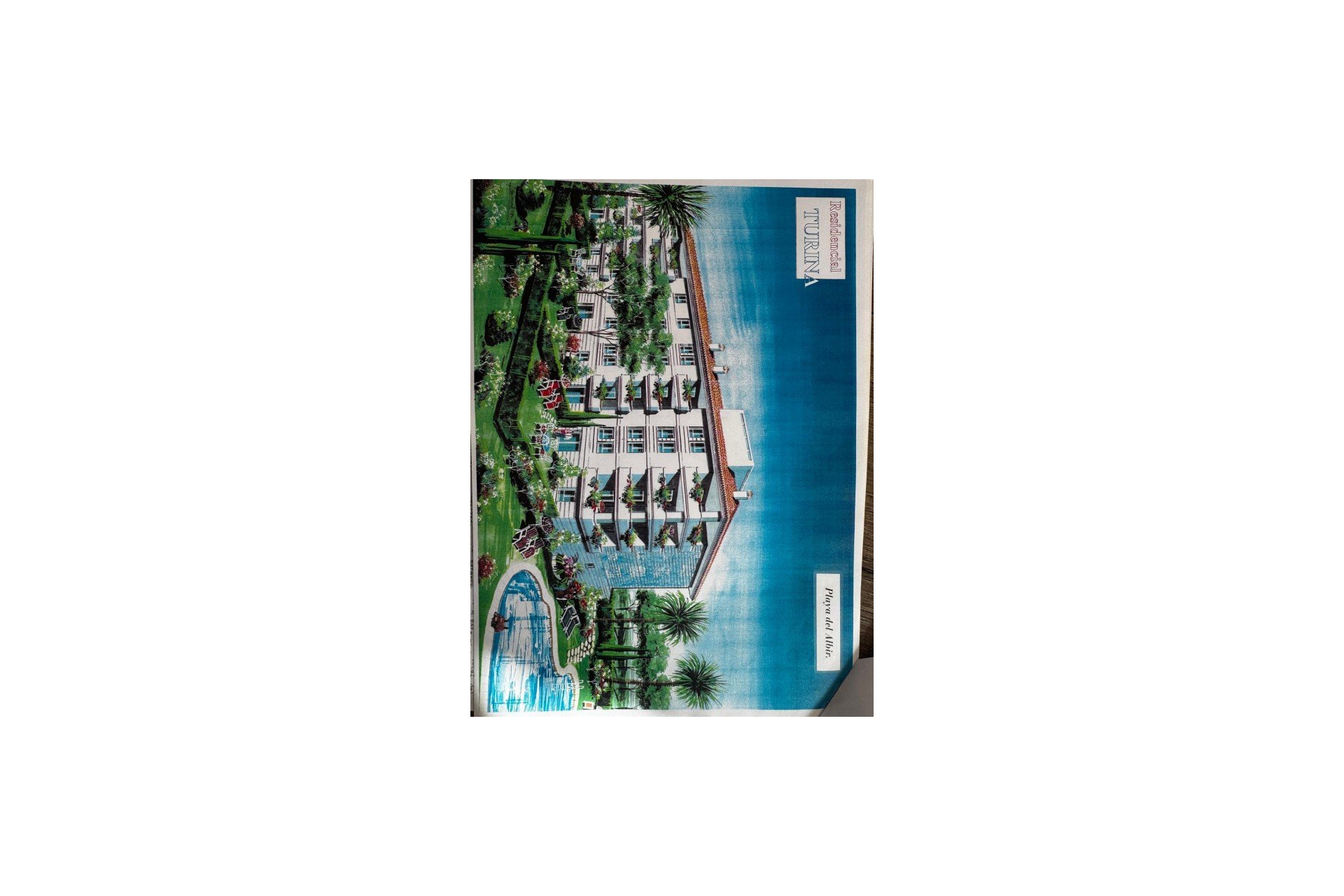 Segunda mano - Apartamento -
Albir - Costa Blanca