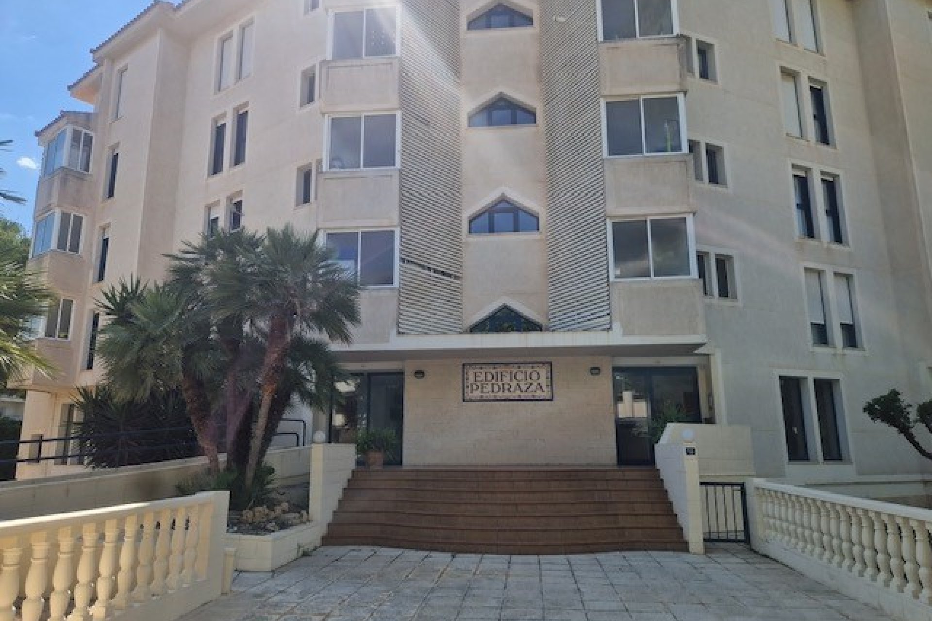 Segunda mano - Apartamento -
Albir - Costa Blanca