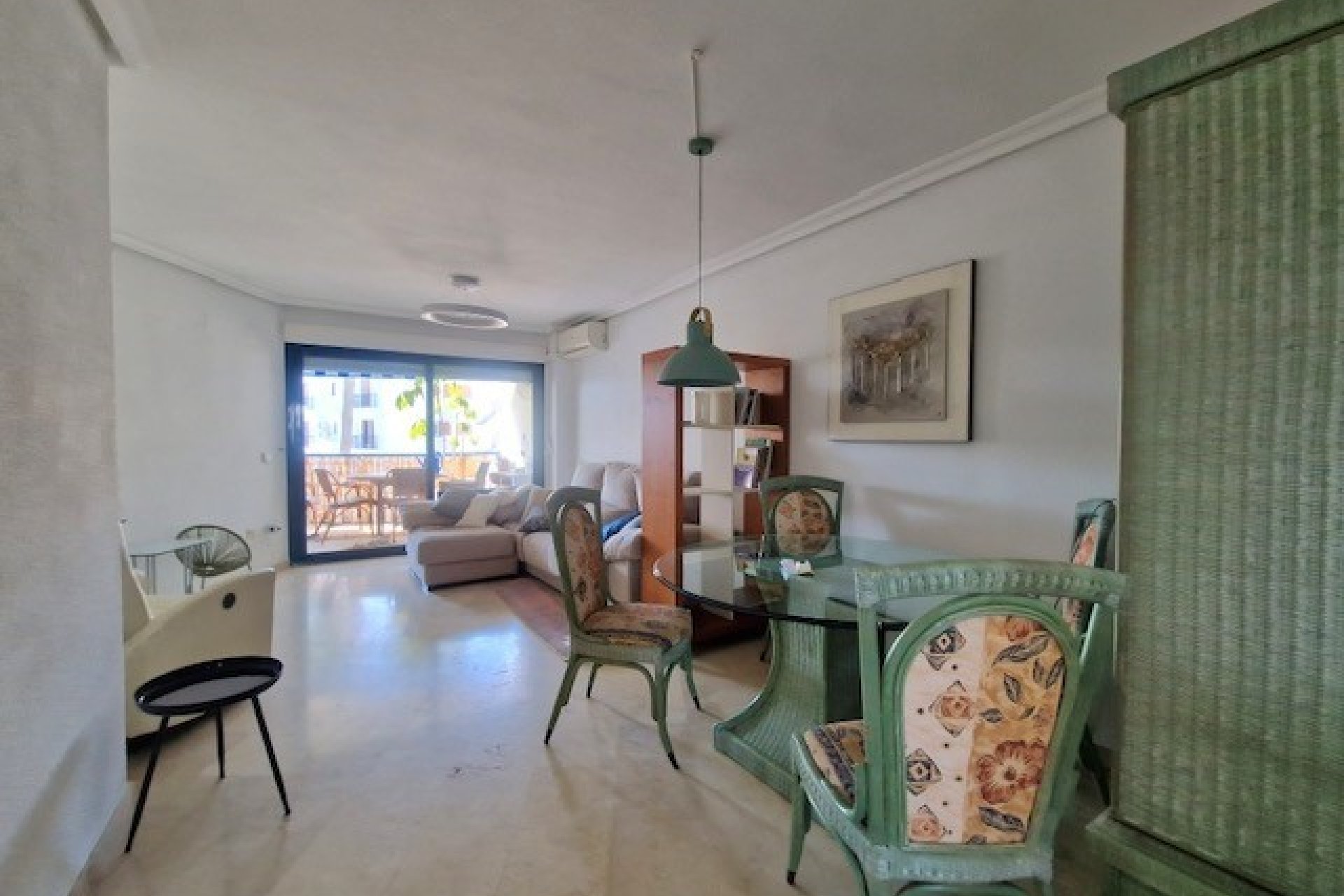 Segunda mano - Apartamento -
Albir - Costa Blanca