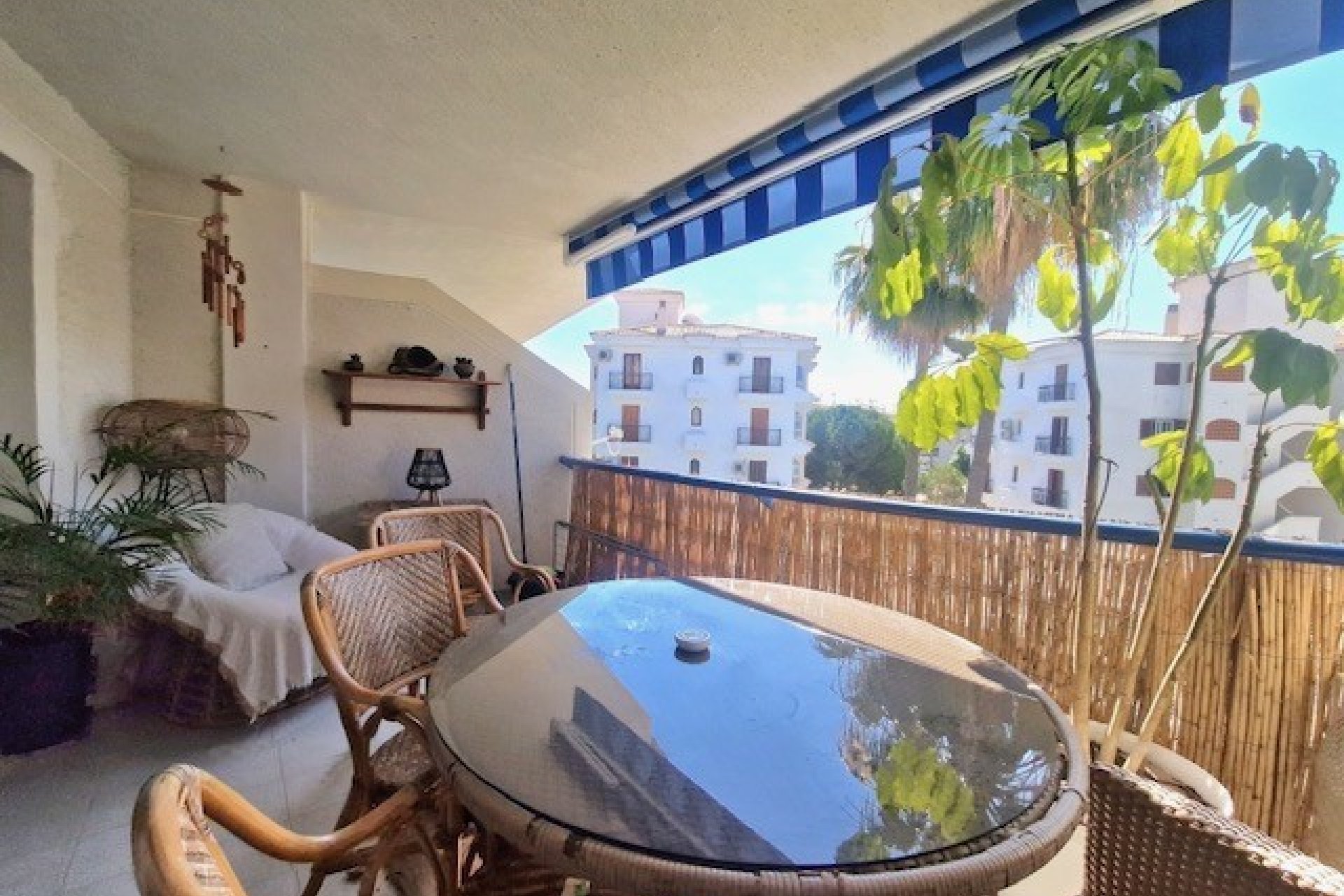 Segunda mano - Apartamento -
Albir - Costa Blanca