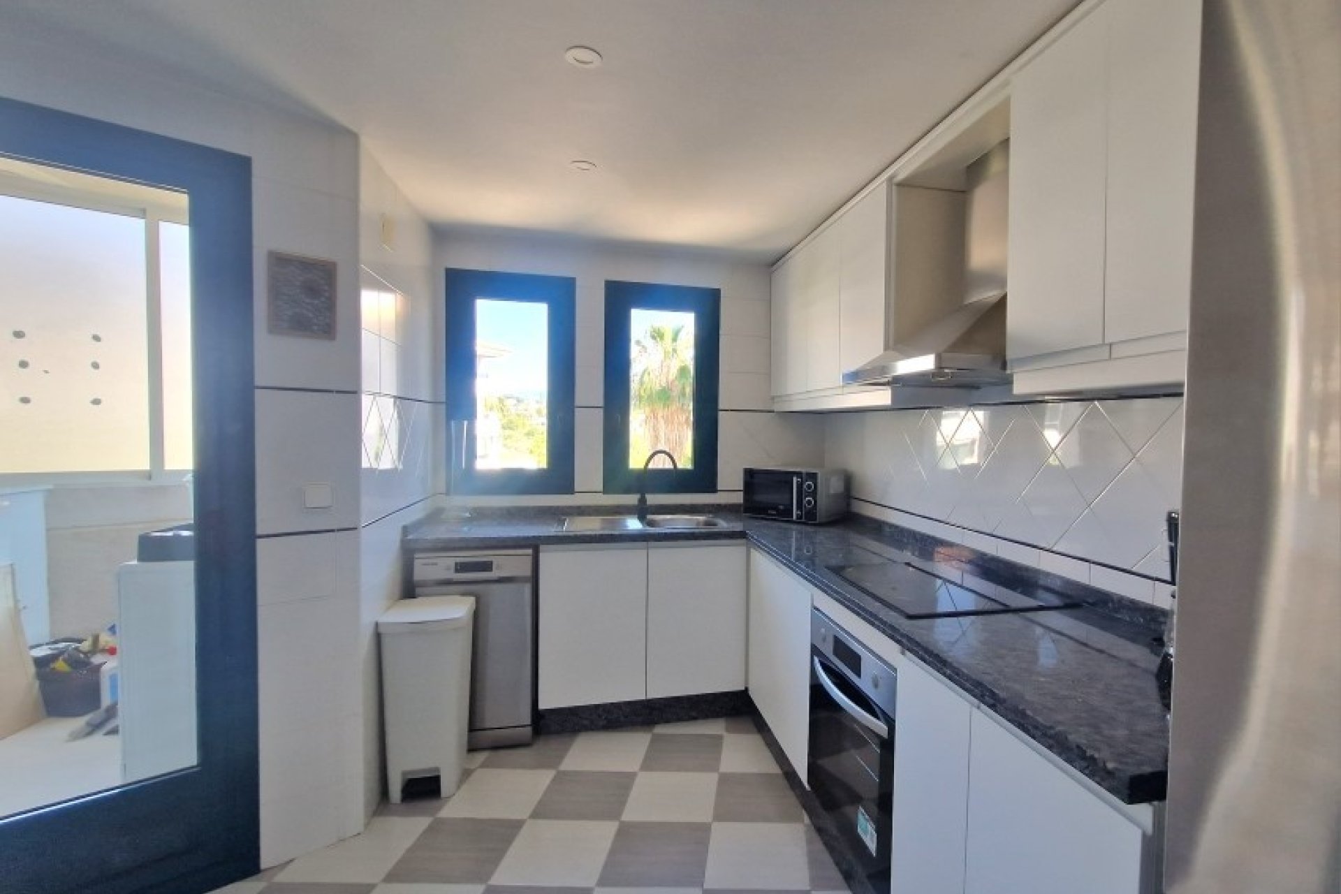 Segunda mano - Apartamento -
Albir - Costa Blanca
