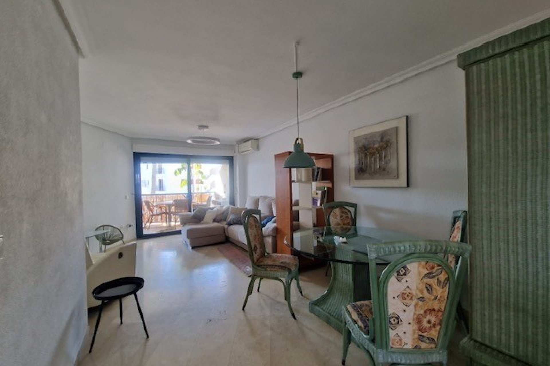 Segunda mano - Apartamento -
Albir - Costa Blanca