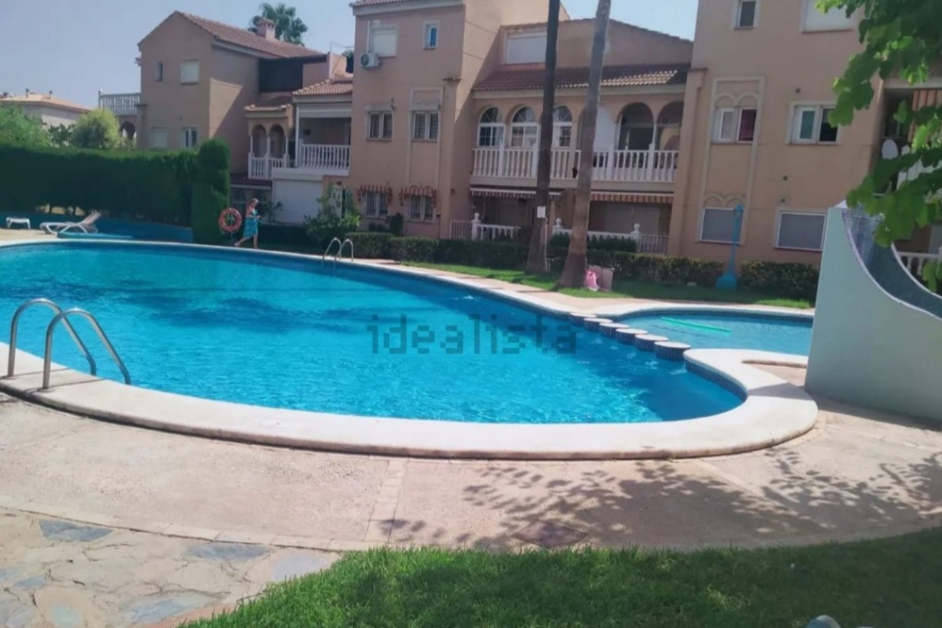 Segunda mano - Apartamento -
Albir - Costa Blanca