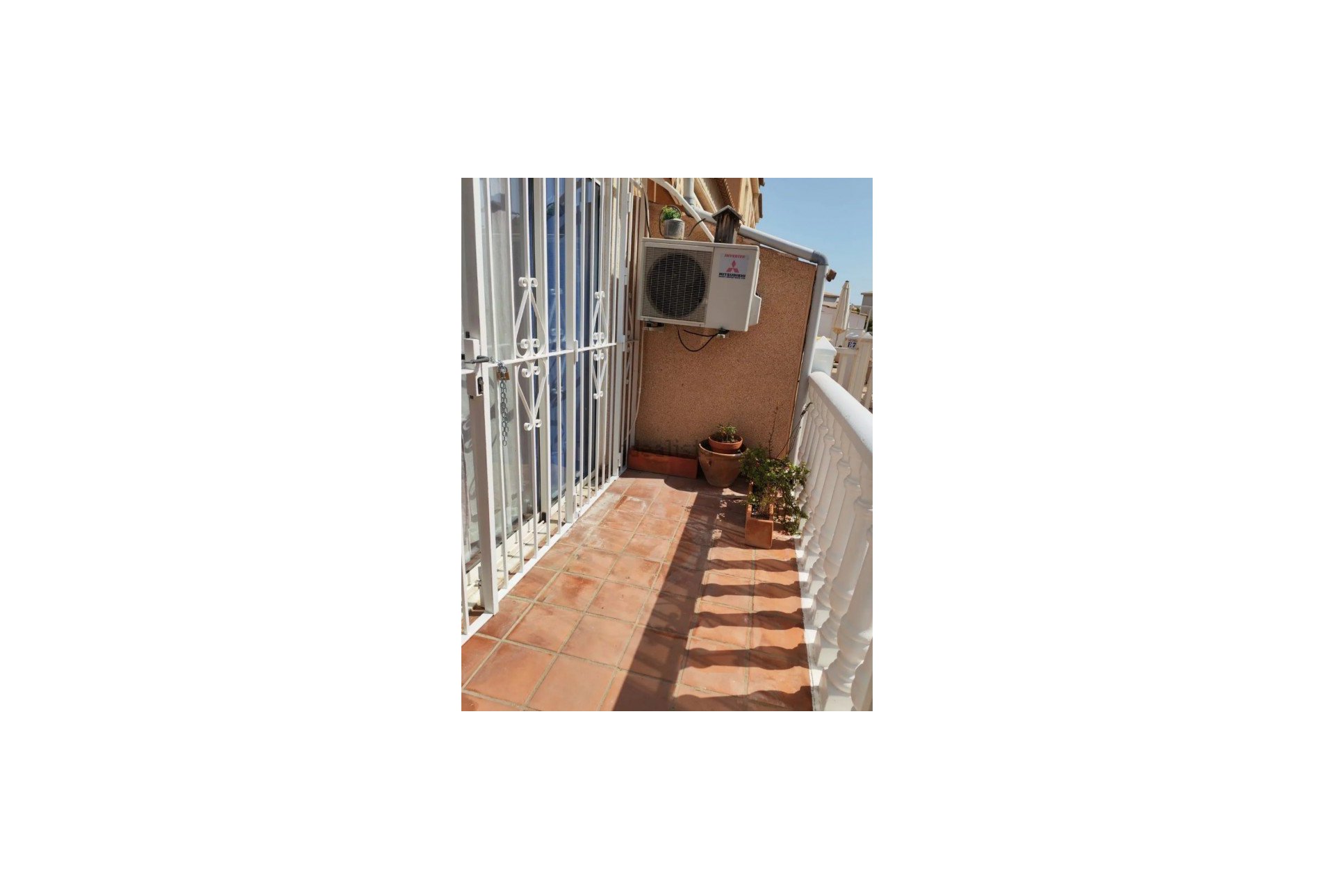 Segunda mano - Apartamento -
Albir - Costa Blanca