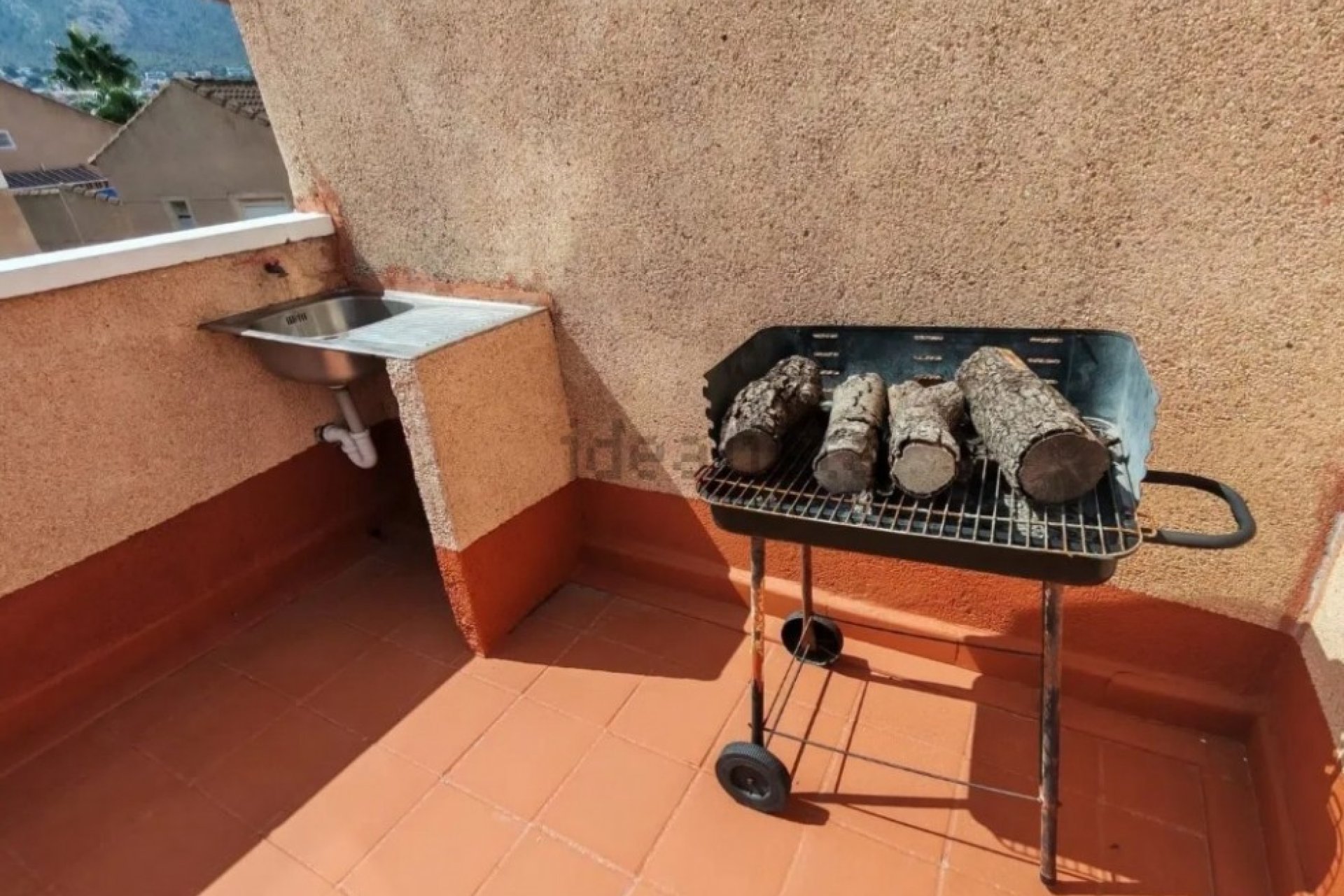 Segunda mano - Apartamento -
Albir - Costa Blanca