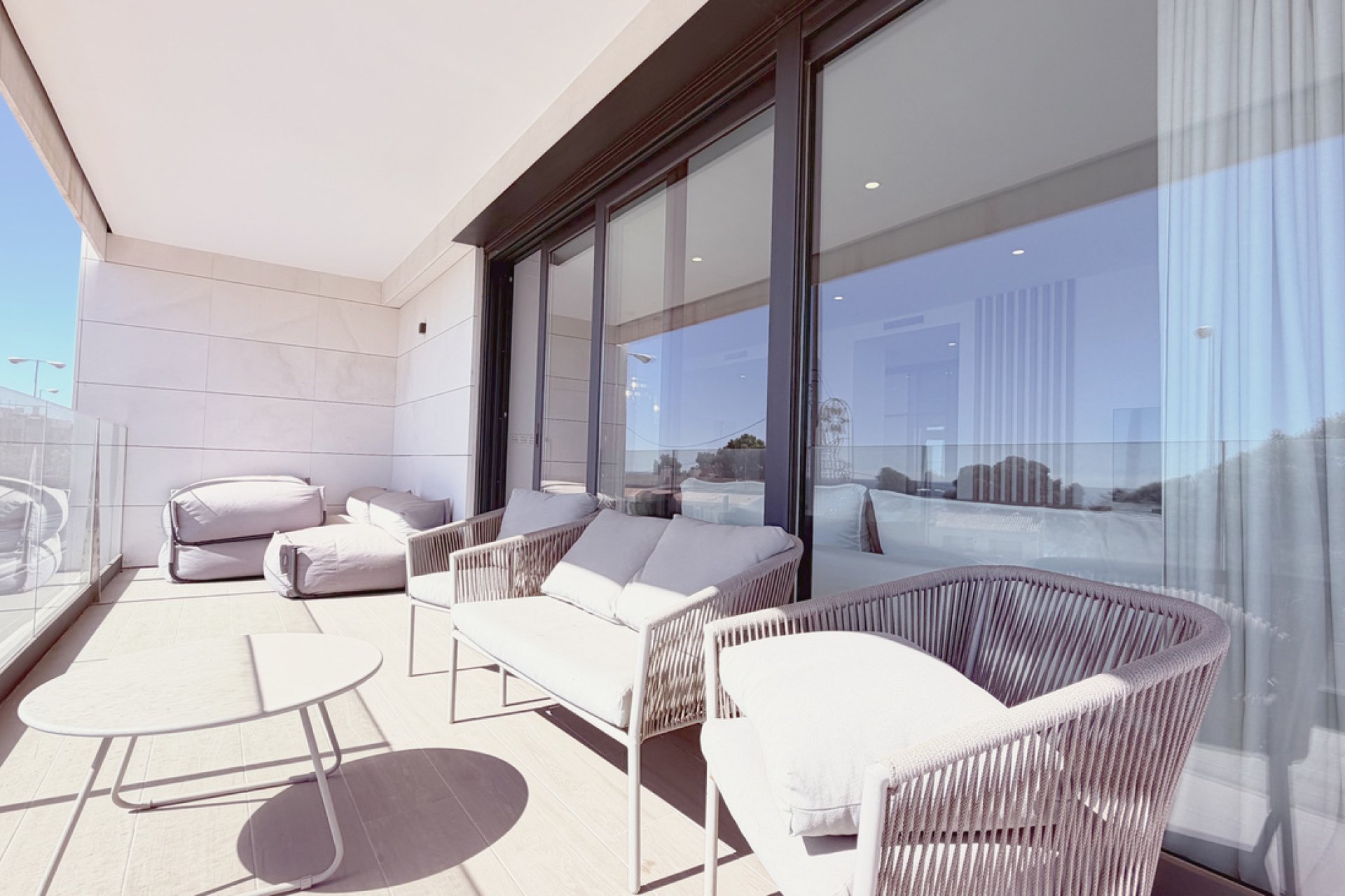 Segunda mano - Apartamento -
Albufereta - Costa Blanca