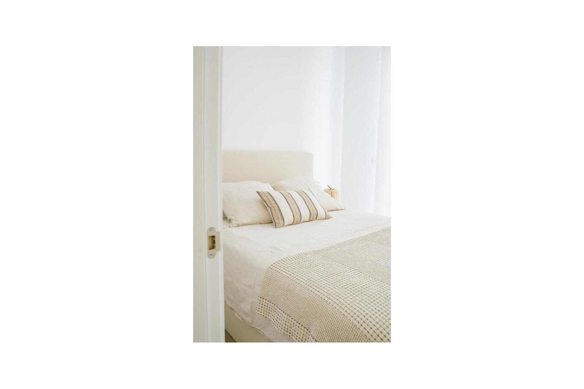 Segunda mano - Apartamento -
Albufereta - Costa Blanca