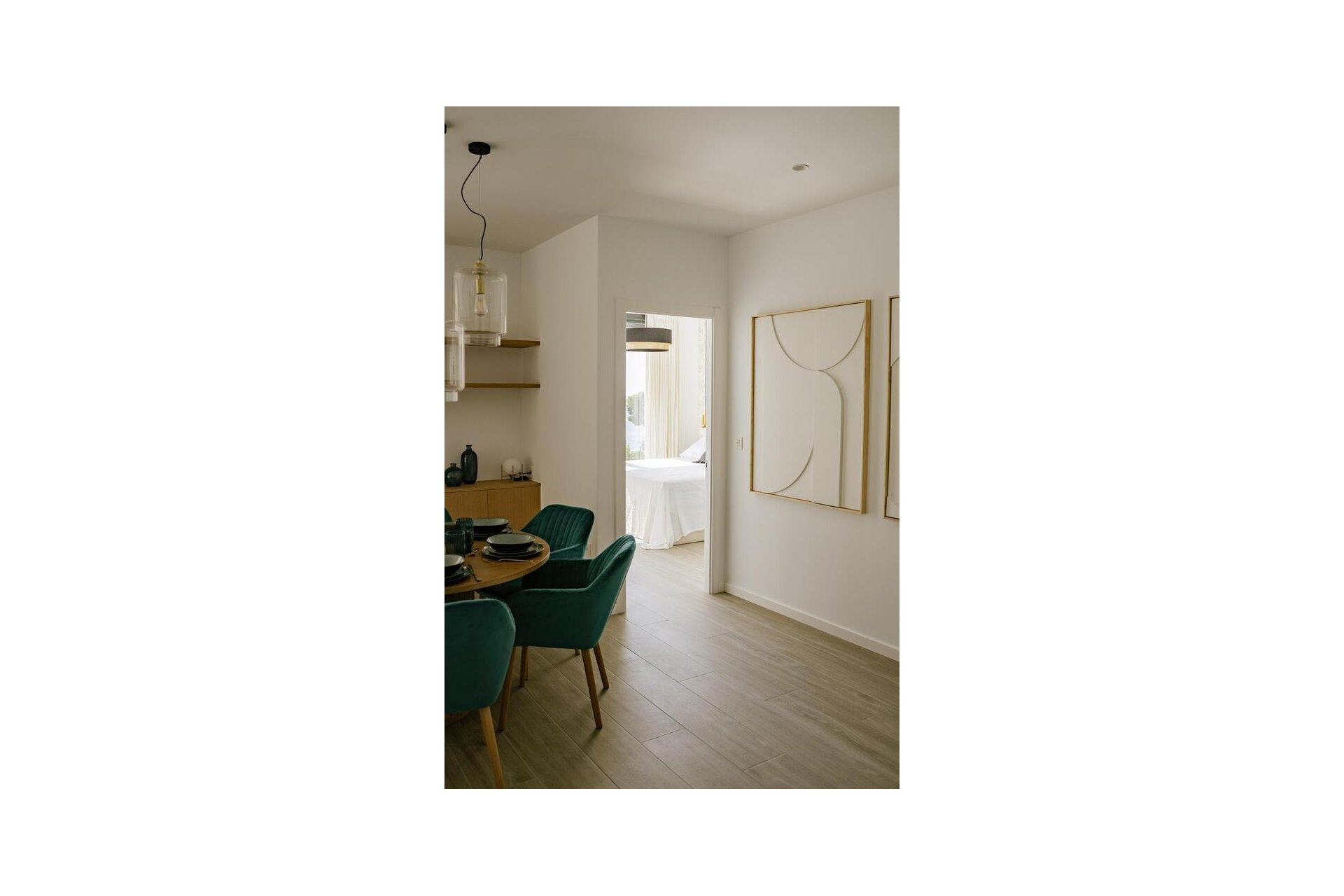 Segunda mano - Apartamento -
Albufereta - Costa Blanca