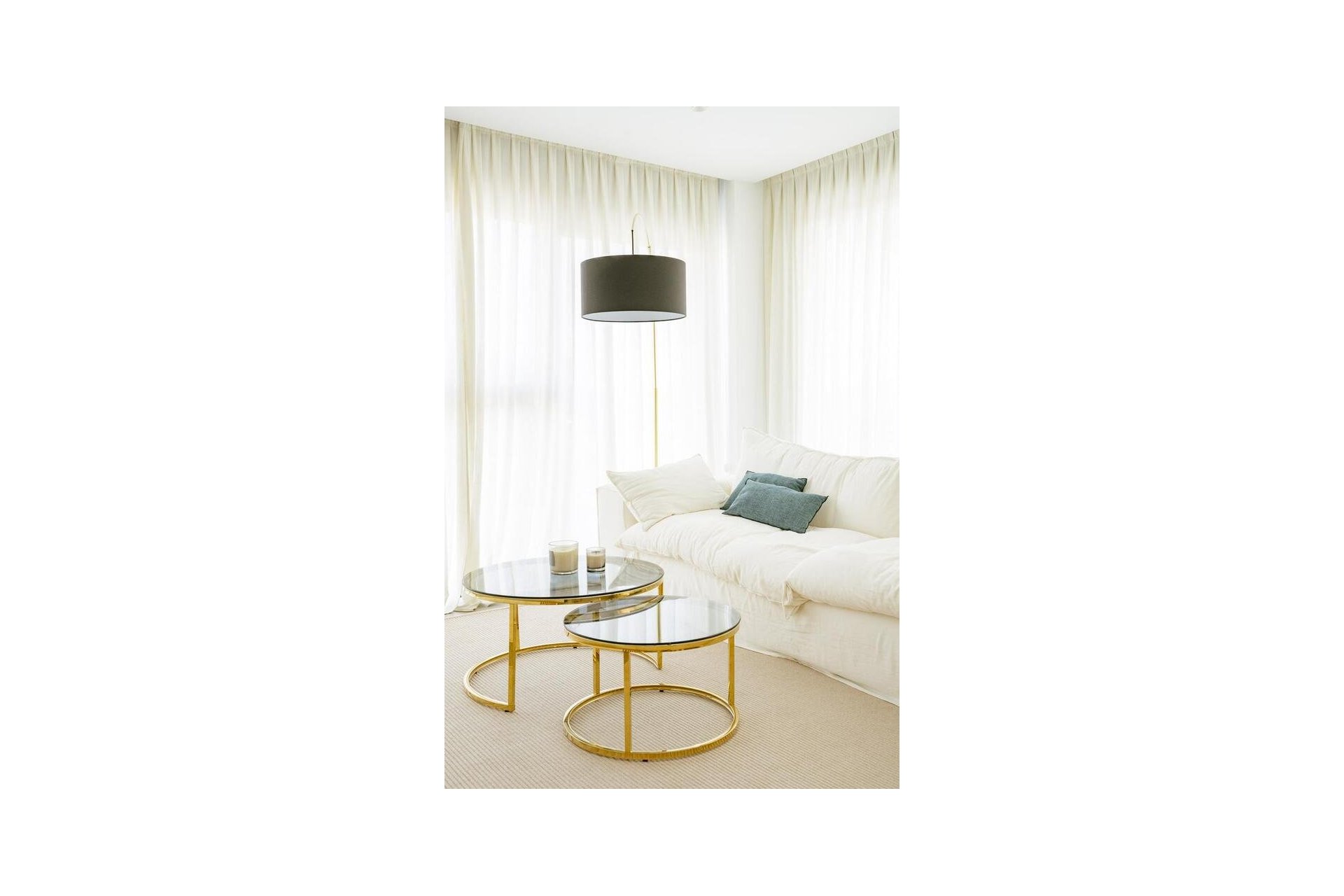 Segunda mano - Apartamento -
Albufereta - Costa Blanca