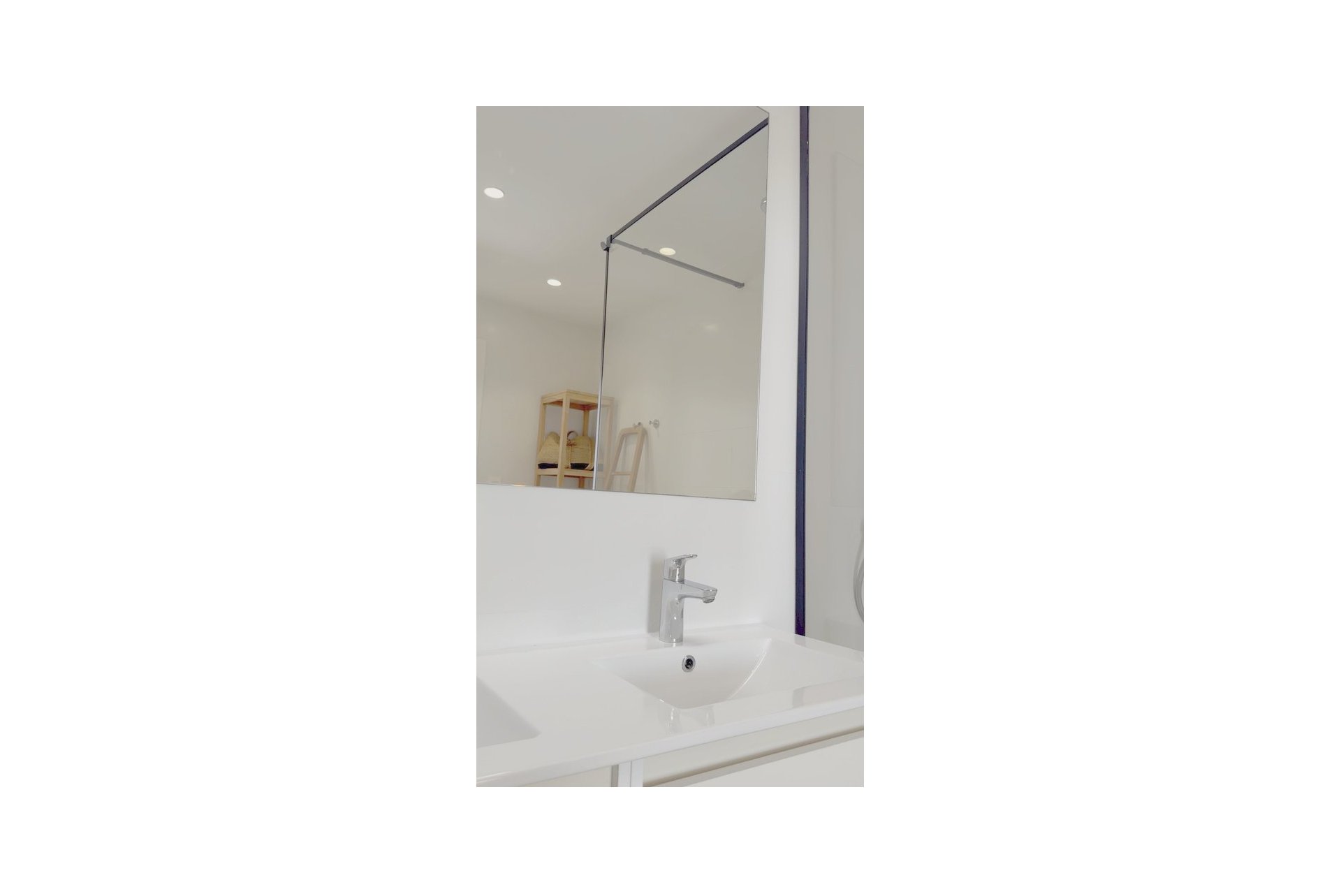 Segunda mano - Apartamento -
Albufereta - Costa Blanca