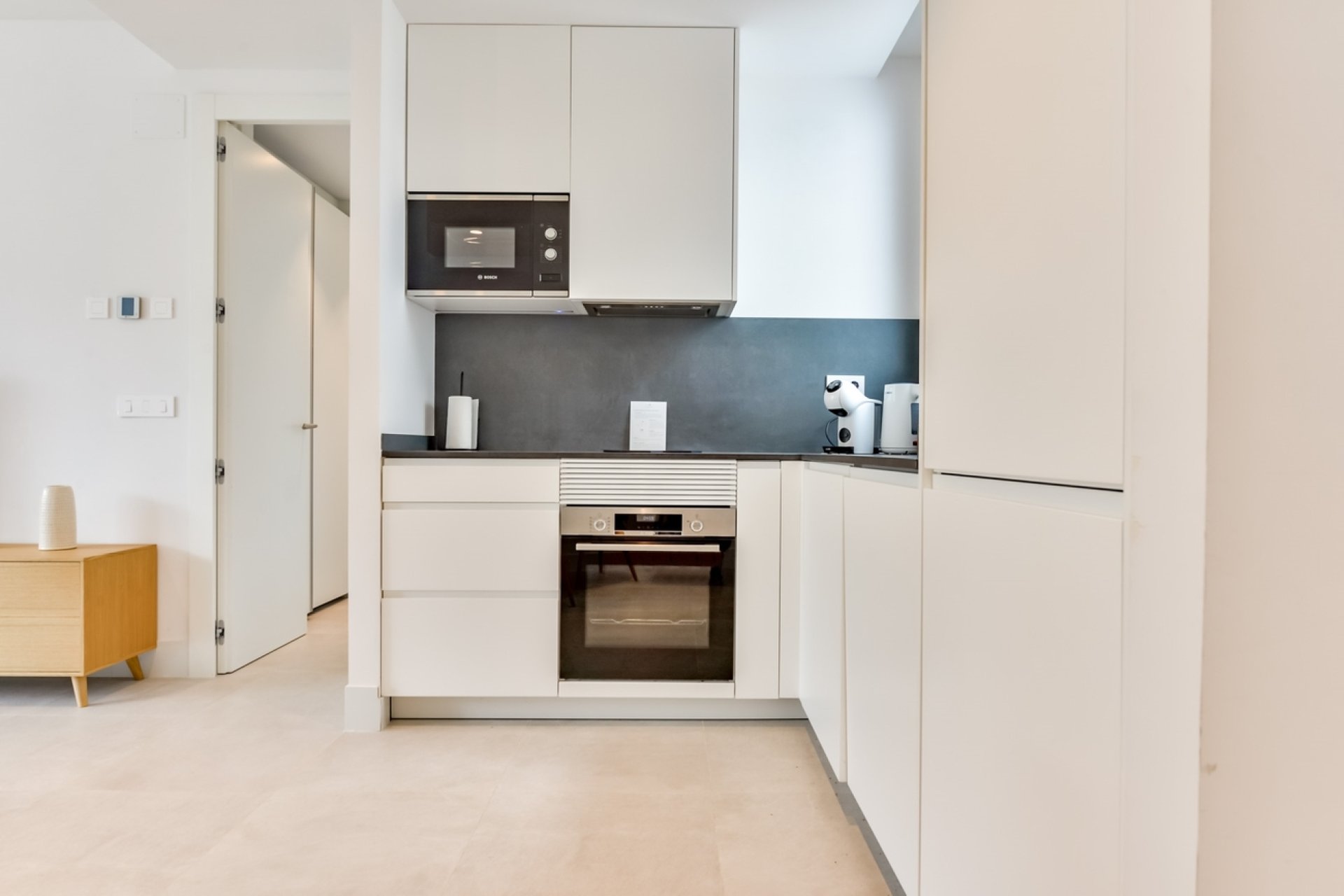 Segunda mano - Apartamento -
Alfas del Pí - Albir