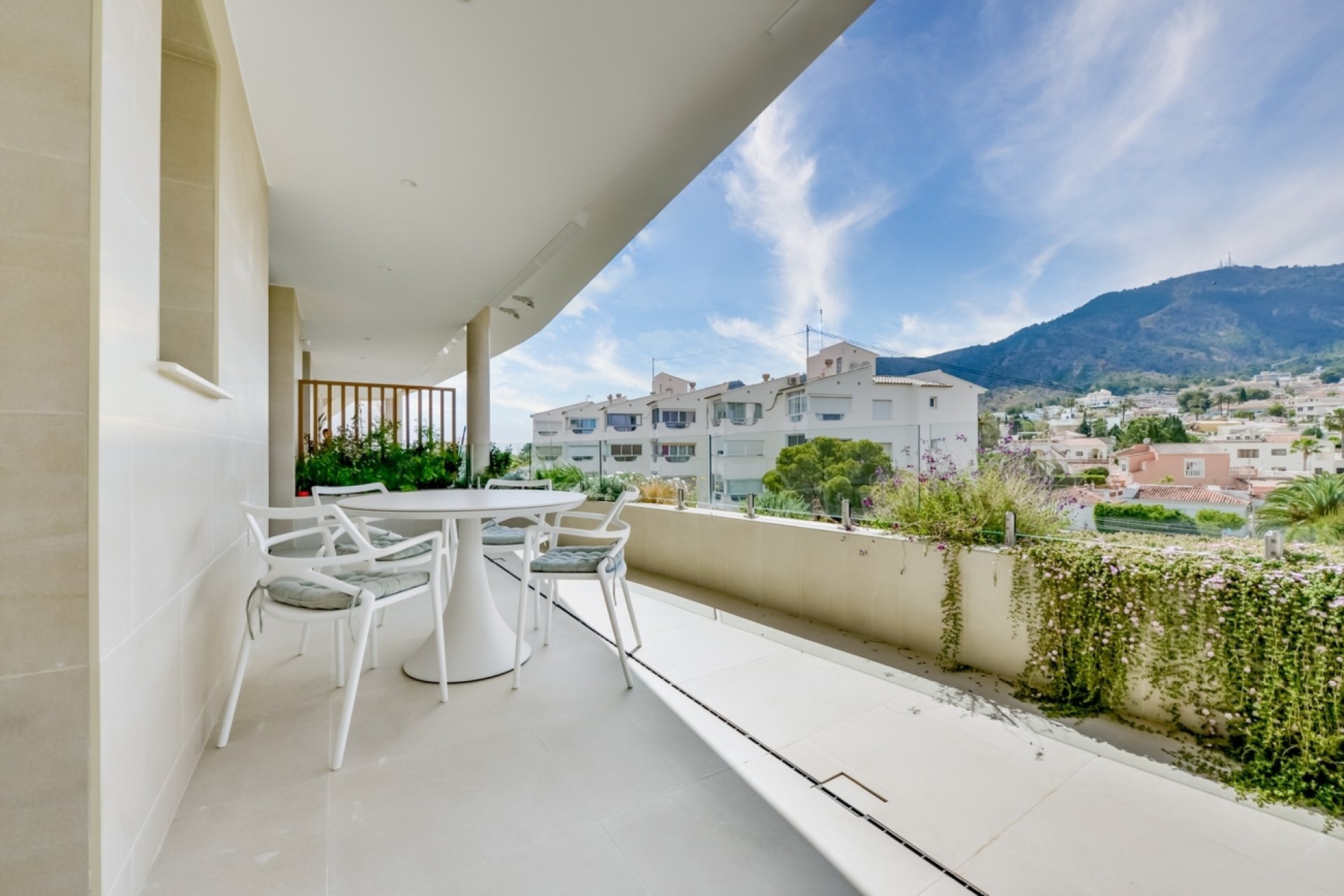 Segunda mano - Apartamento -
Alfas del Pí - Albir