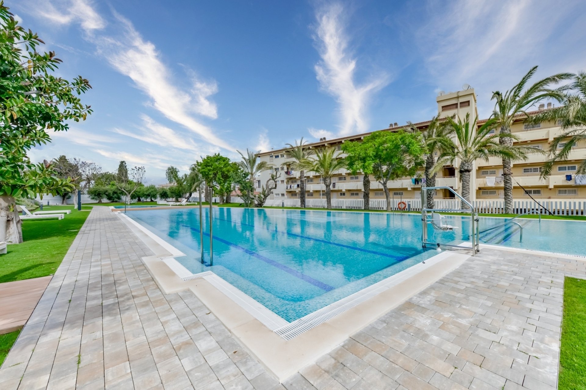 Segunda mano - Apartamento -
Alfas del Pí - Albir
