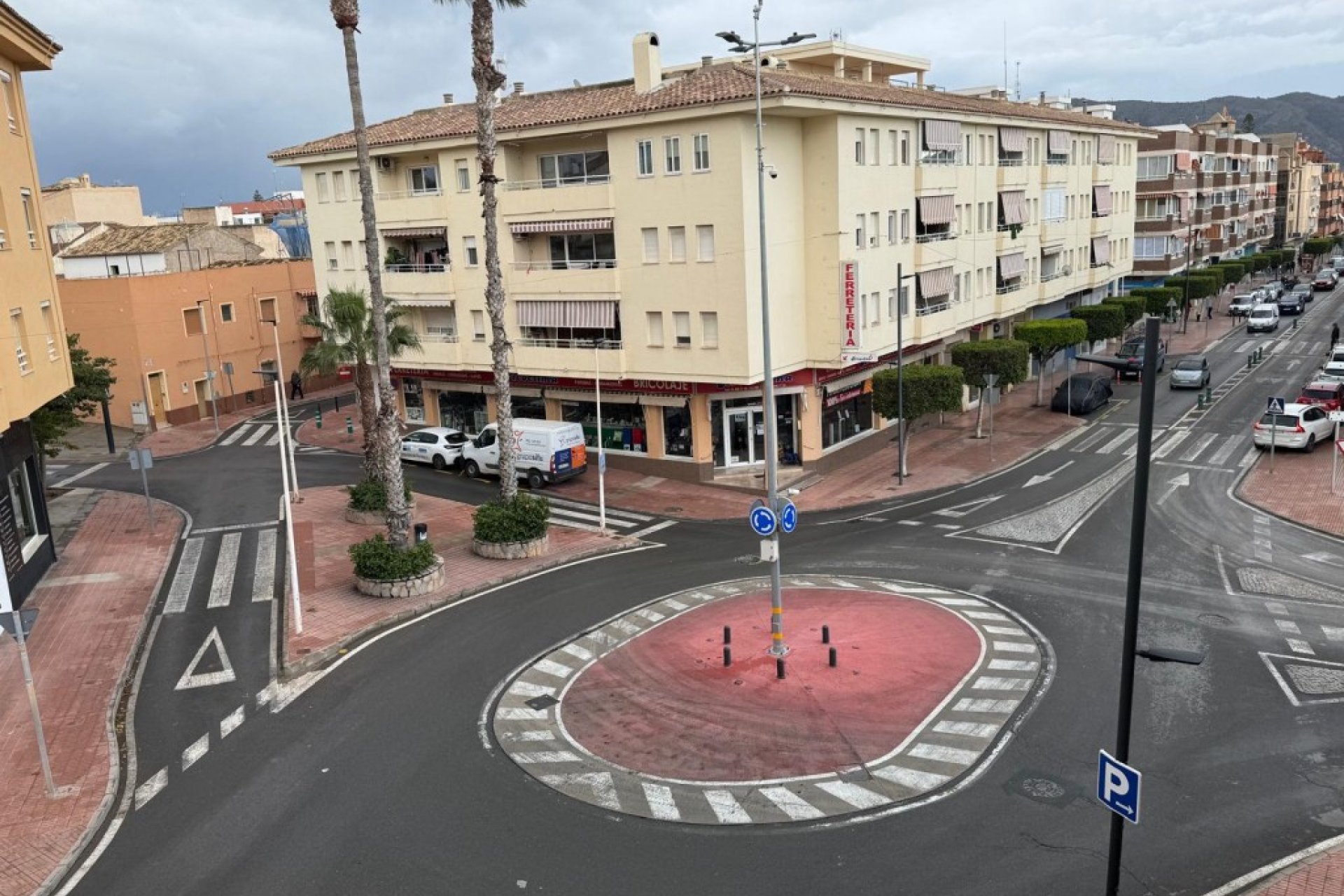 Segunda mano - Apartamento -
Alfas del Pí - Costa Blanca