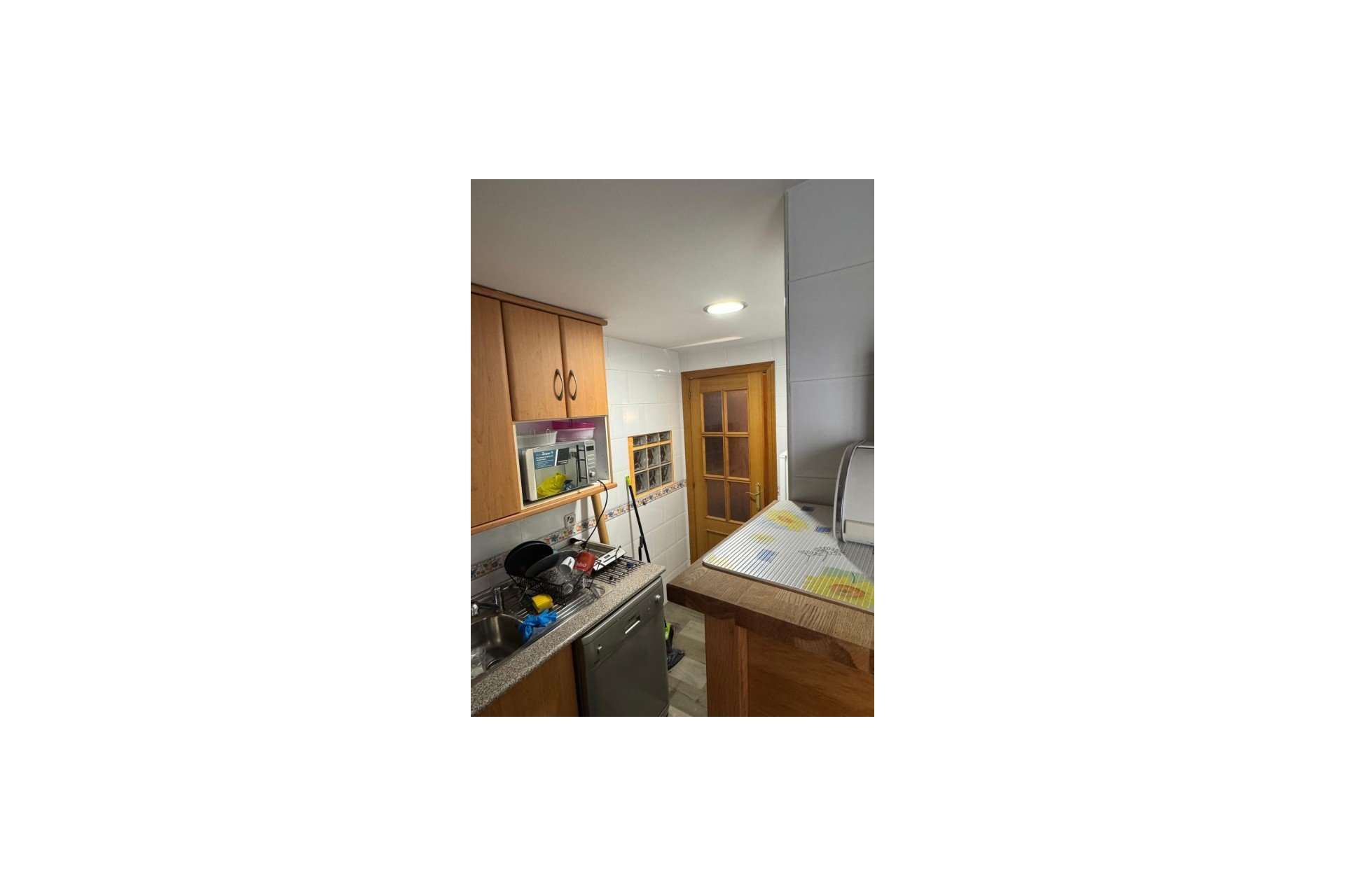 Segunda mano - Apartamento -
Alfas del Pí - Costa Blanca