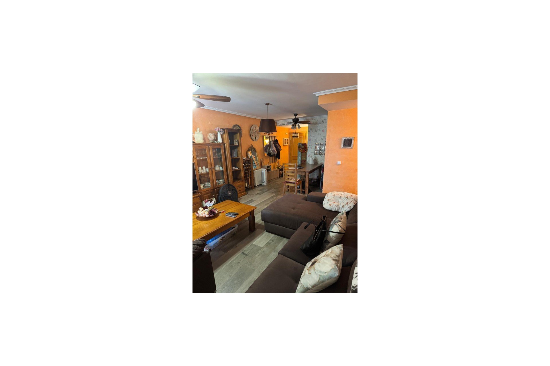 Segunda mano - Apartamento -
Alfas del Pí - Costa Blanca