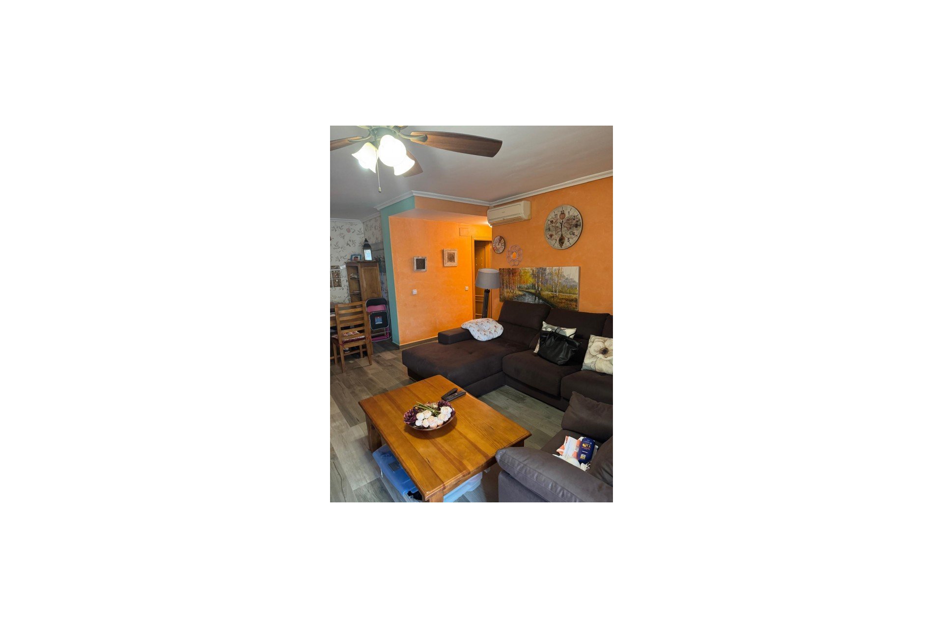 Segunda mano - Apartamento -
Alfas del Pí - Costa Blanca