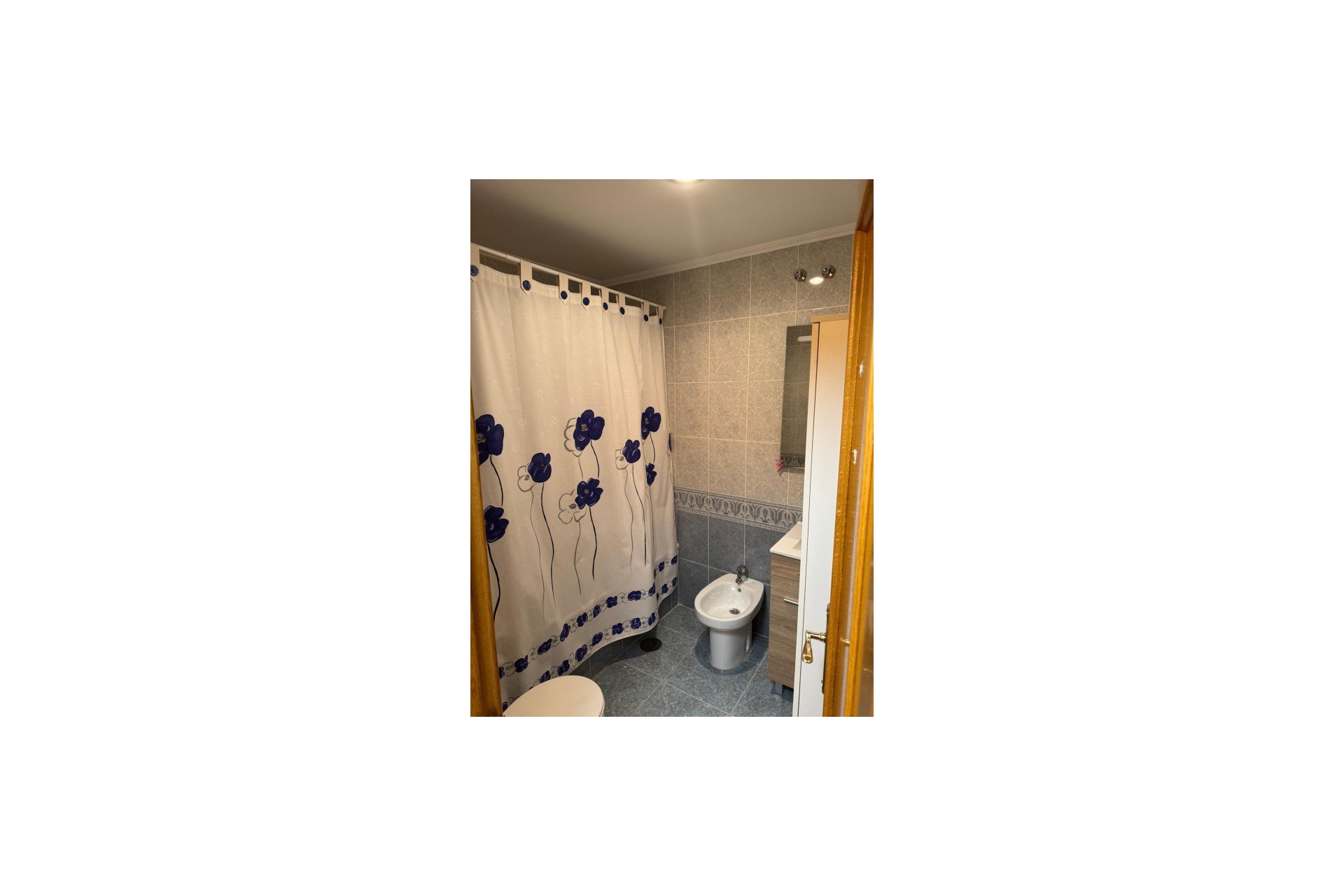 Segunda mano - Apartamento -
Alfas del Pí - Costa Blanca