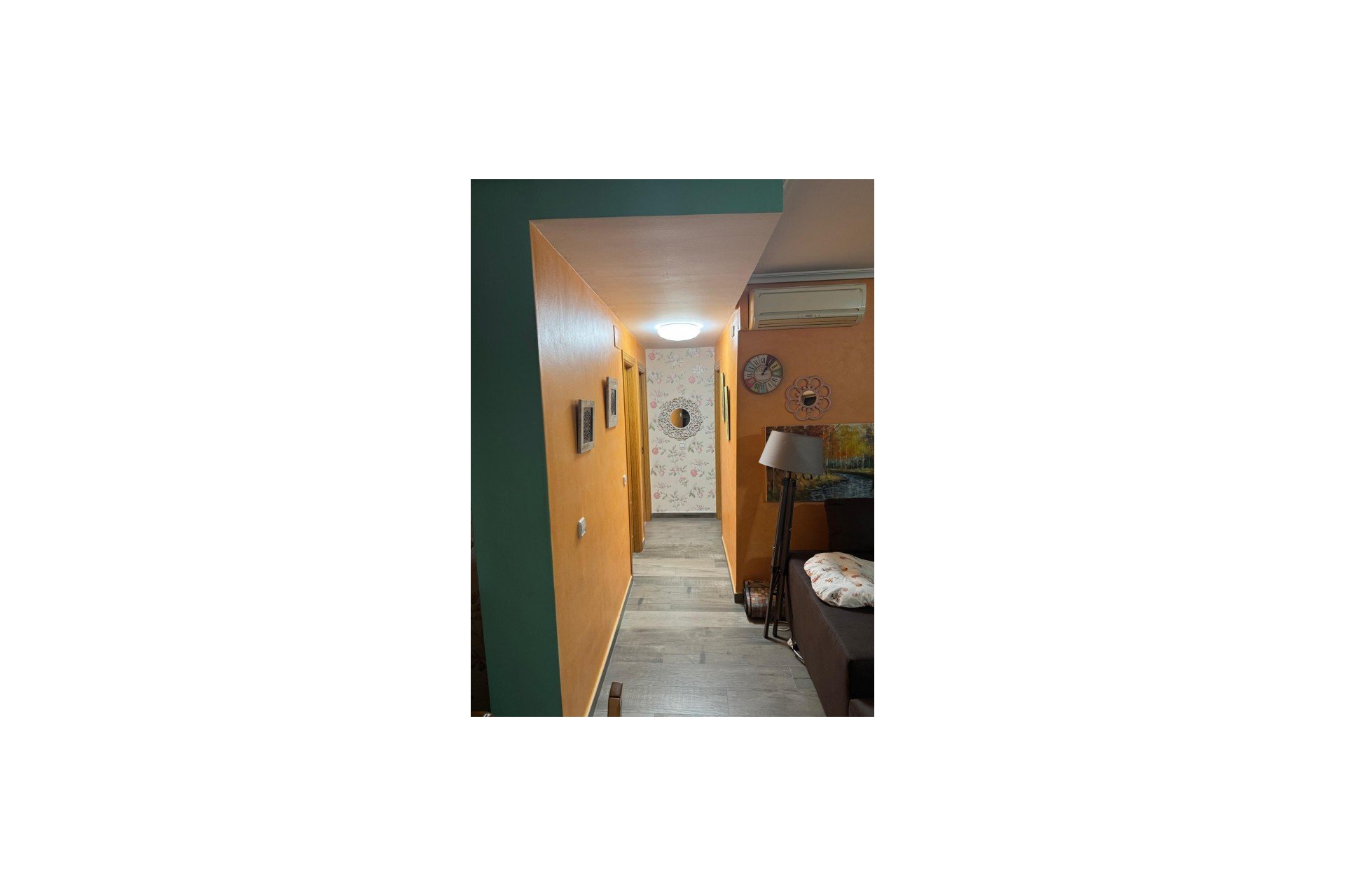 Segunda mano - Apartamento -
Alfas del Pí - Costa Blanca