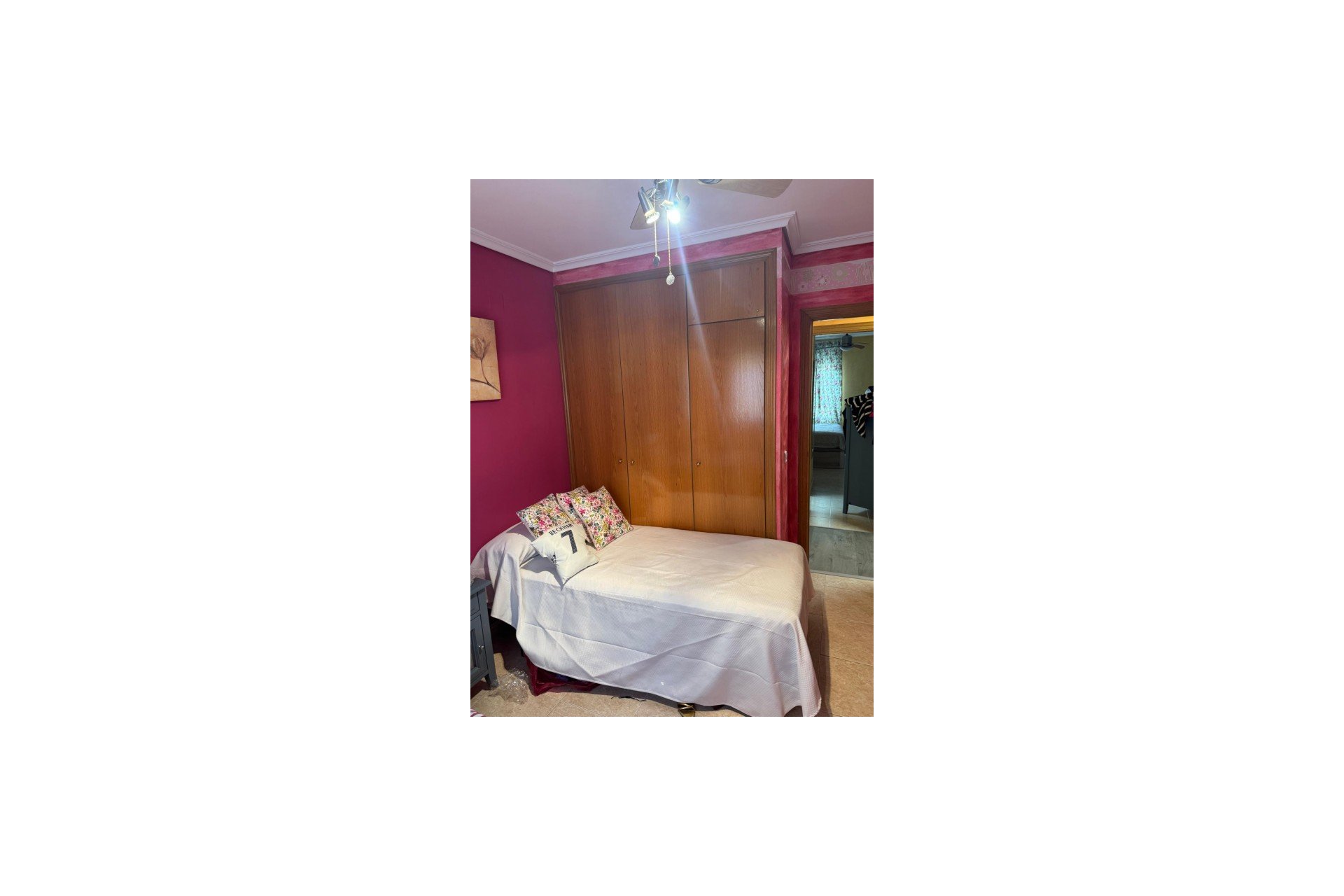 Segunda mano - Apartamento -
Alfas del Pí - Costa Blanca