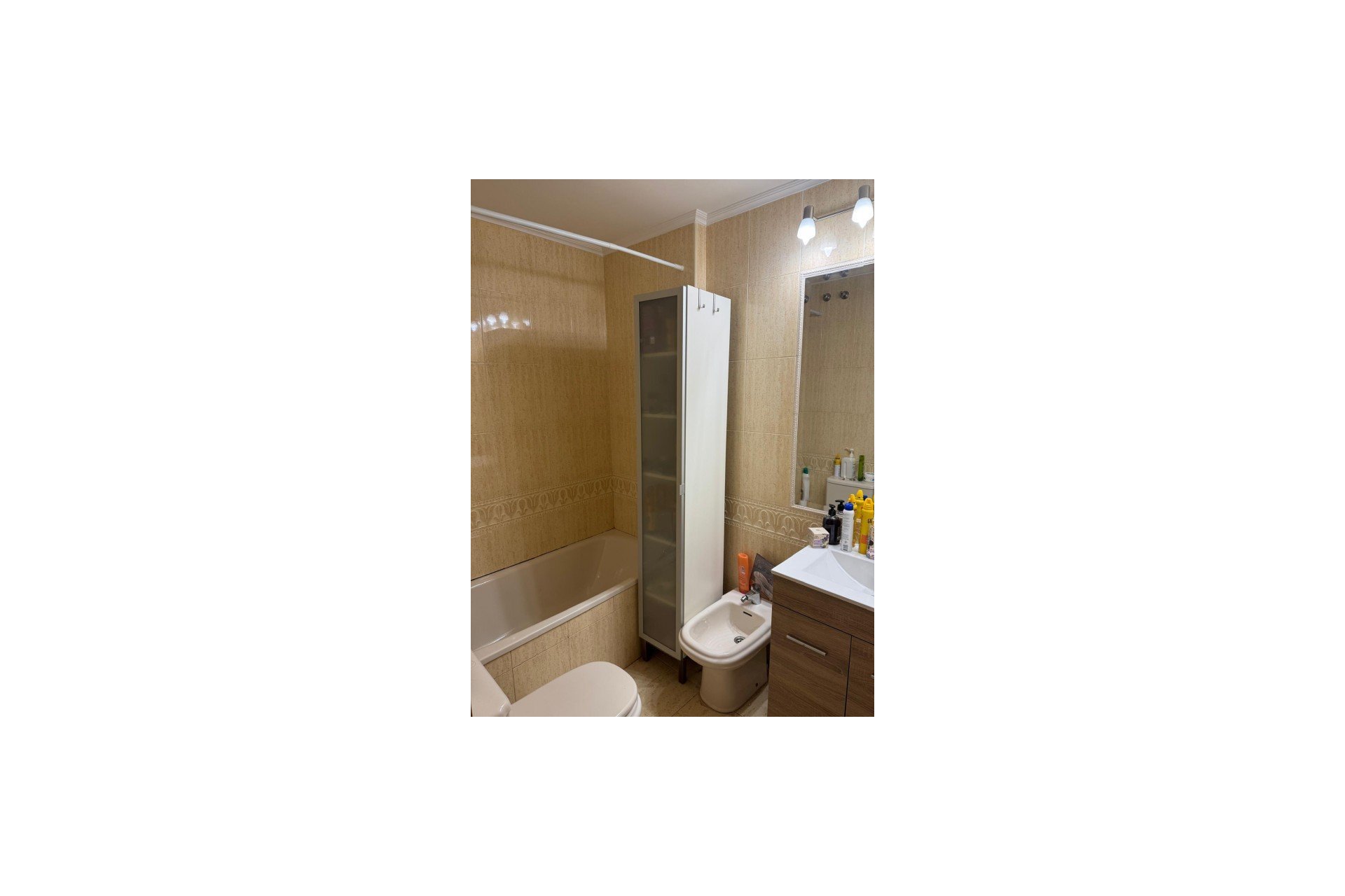 Segunda mano - Apartamento -
Alfas del Pí - Costa Blanca