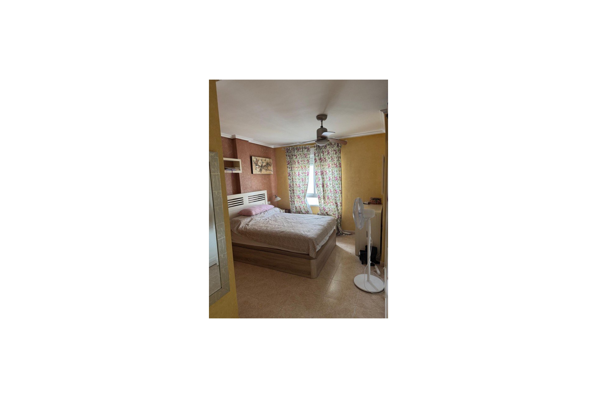 Segunda mano - Apartamento -
Alfas del Pí - Costa Blanca