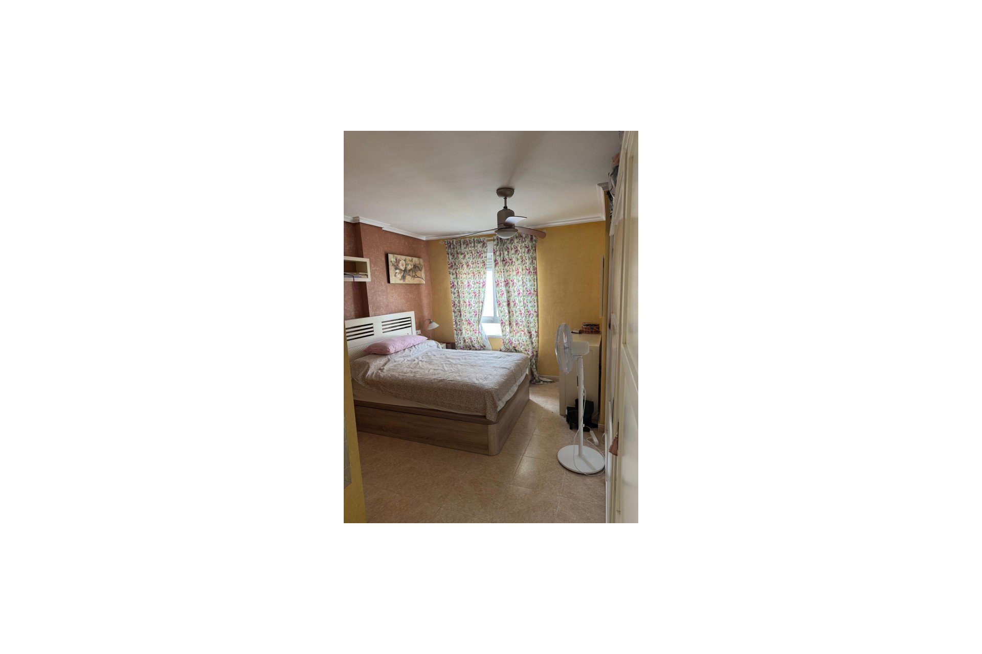 Segunda mano - Apartamento -
Alfas del Pí - Costa Blanca