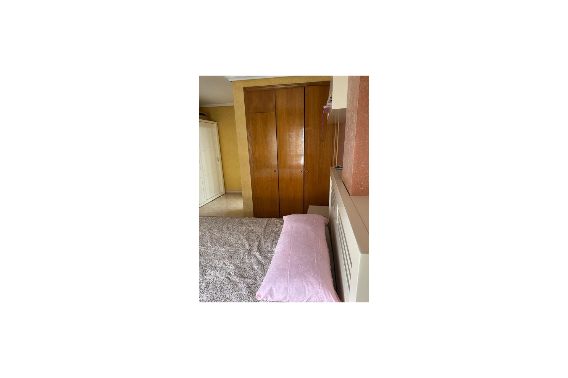 Segunda mano - Apartamento -
Alfas del Pí - Costa Blanca