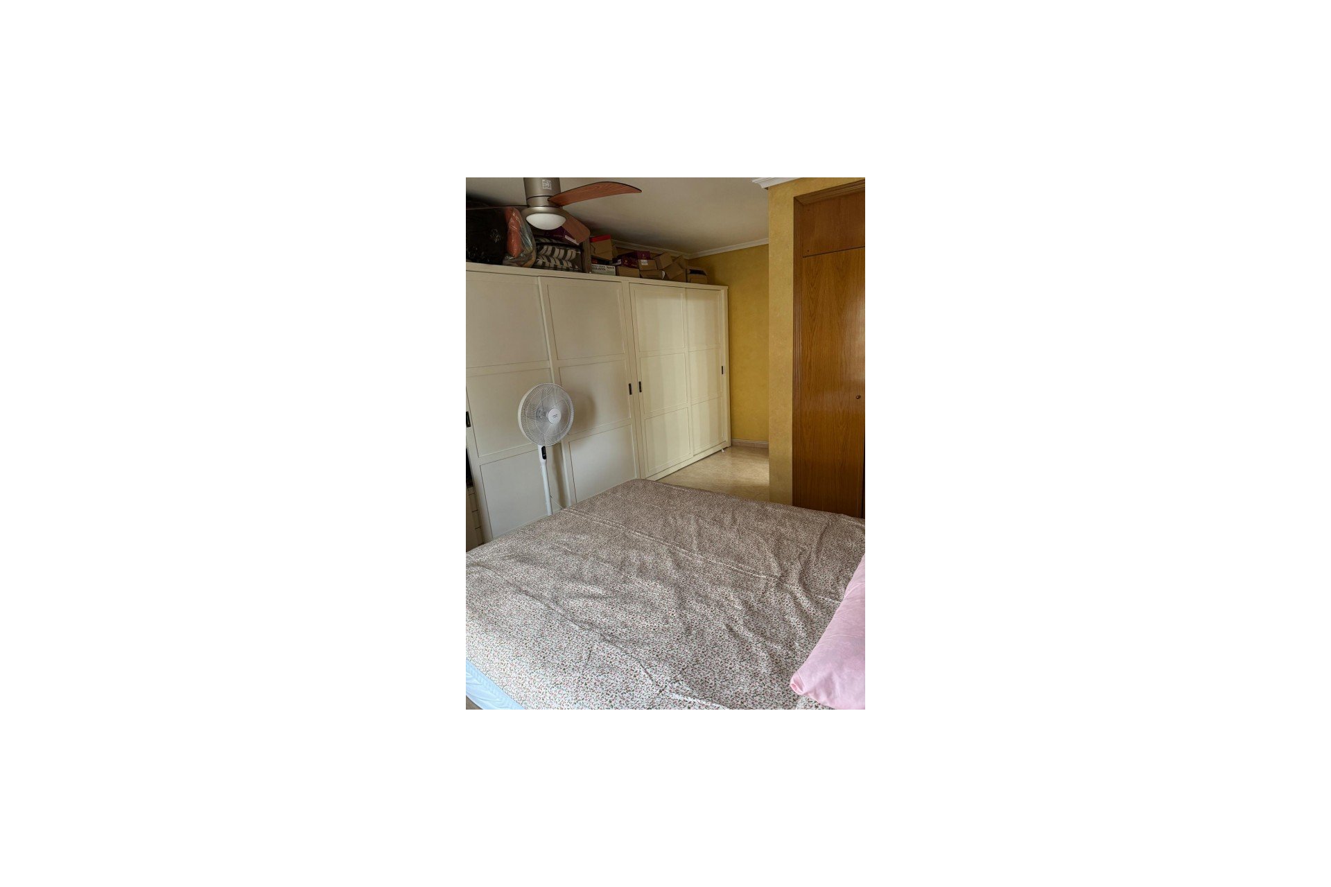 Segunda mano - Apartamento -
Alfas del Pí - Costa Blanca