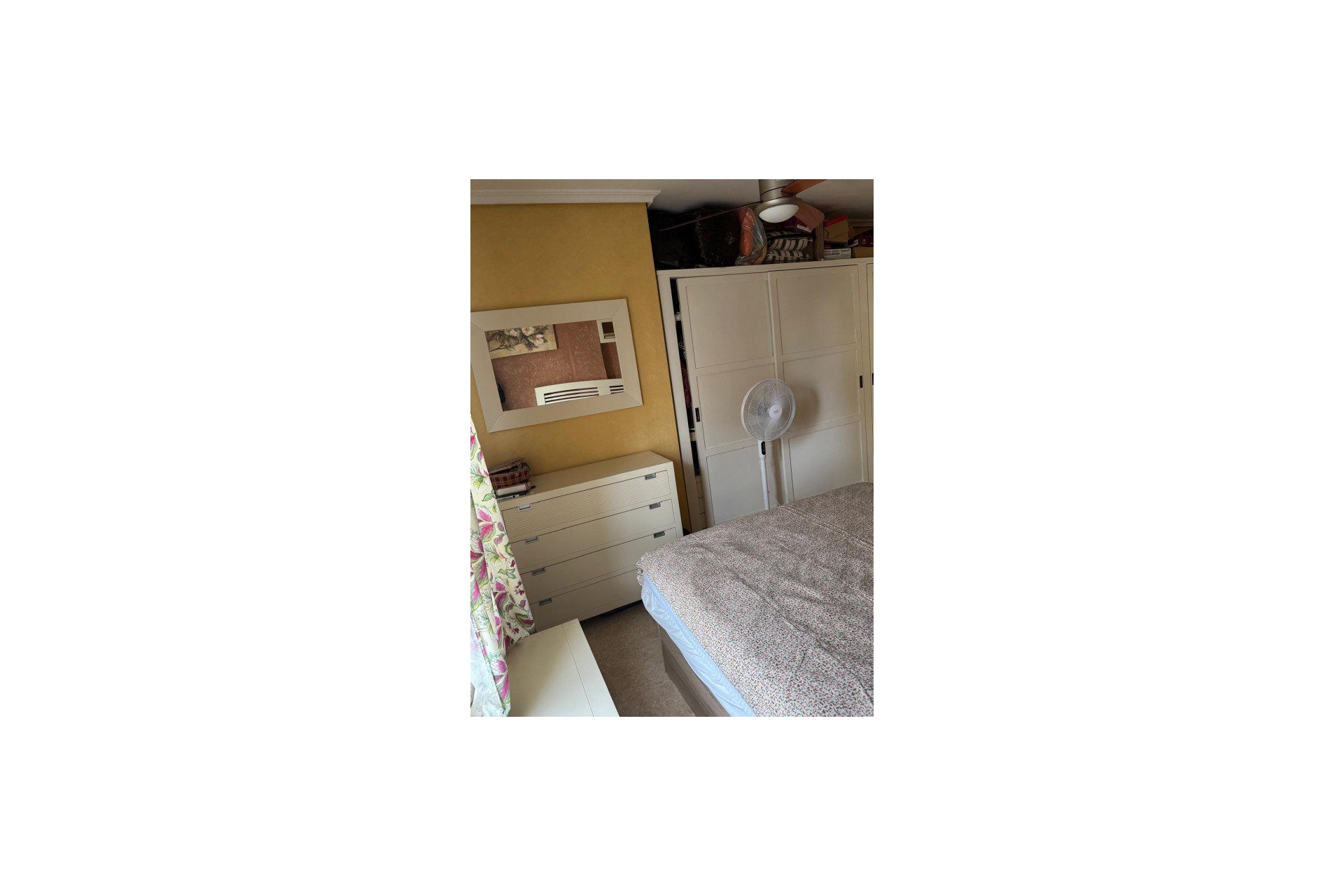 Segunda mano - Apartamento -
Alfas del Pí - Costa Blanca