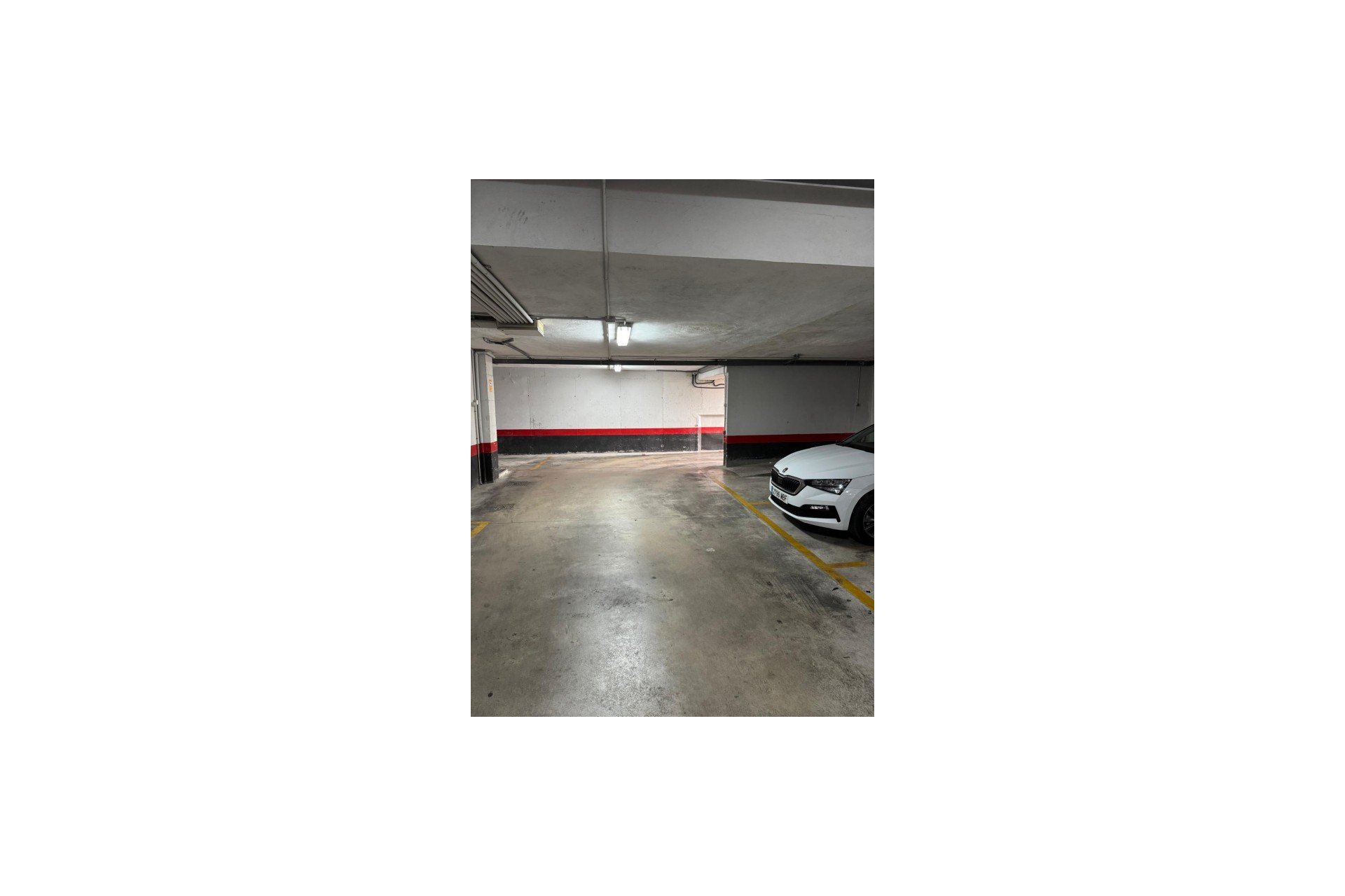 Segunda mano - Apartamento -
Alfas del Pí - Costa Blanca