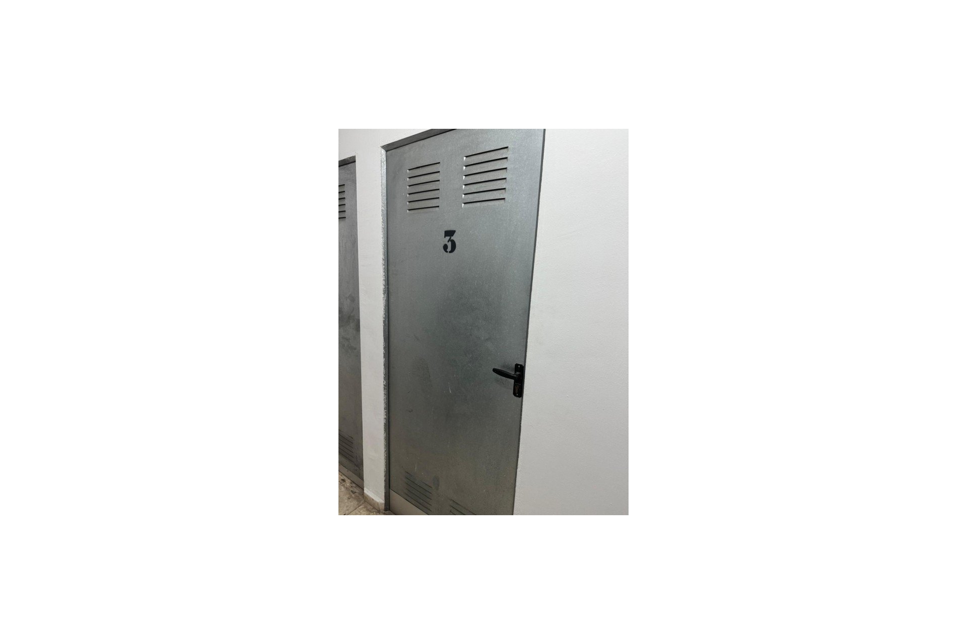 Segunda mano - Apartamento -
Alfas del Pí - Costa Blanca