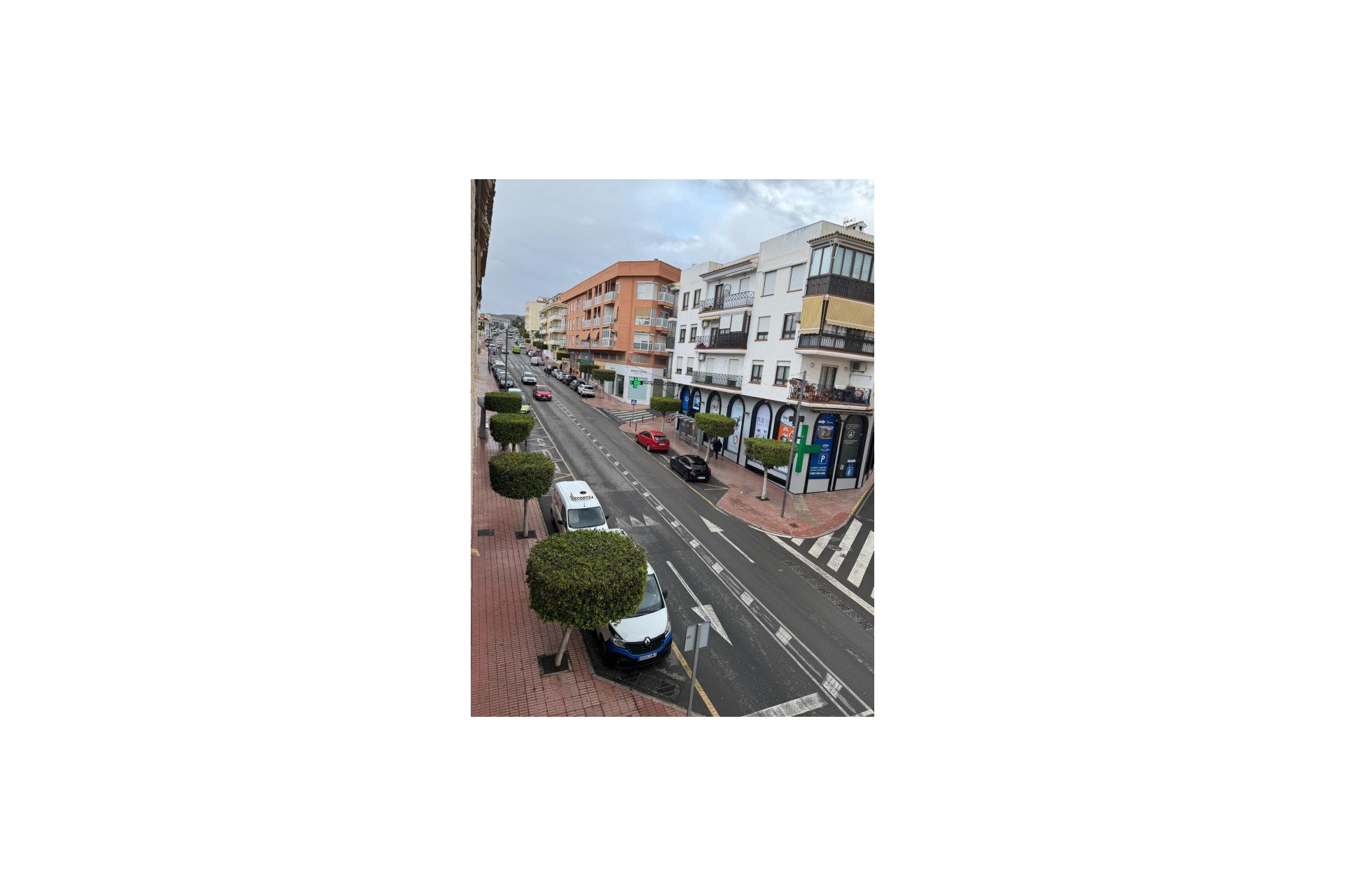 Segunda mano - Apartamento -
Alfas del Pí - Costa Blanca