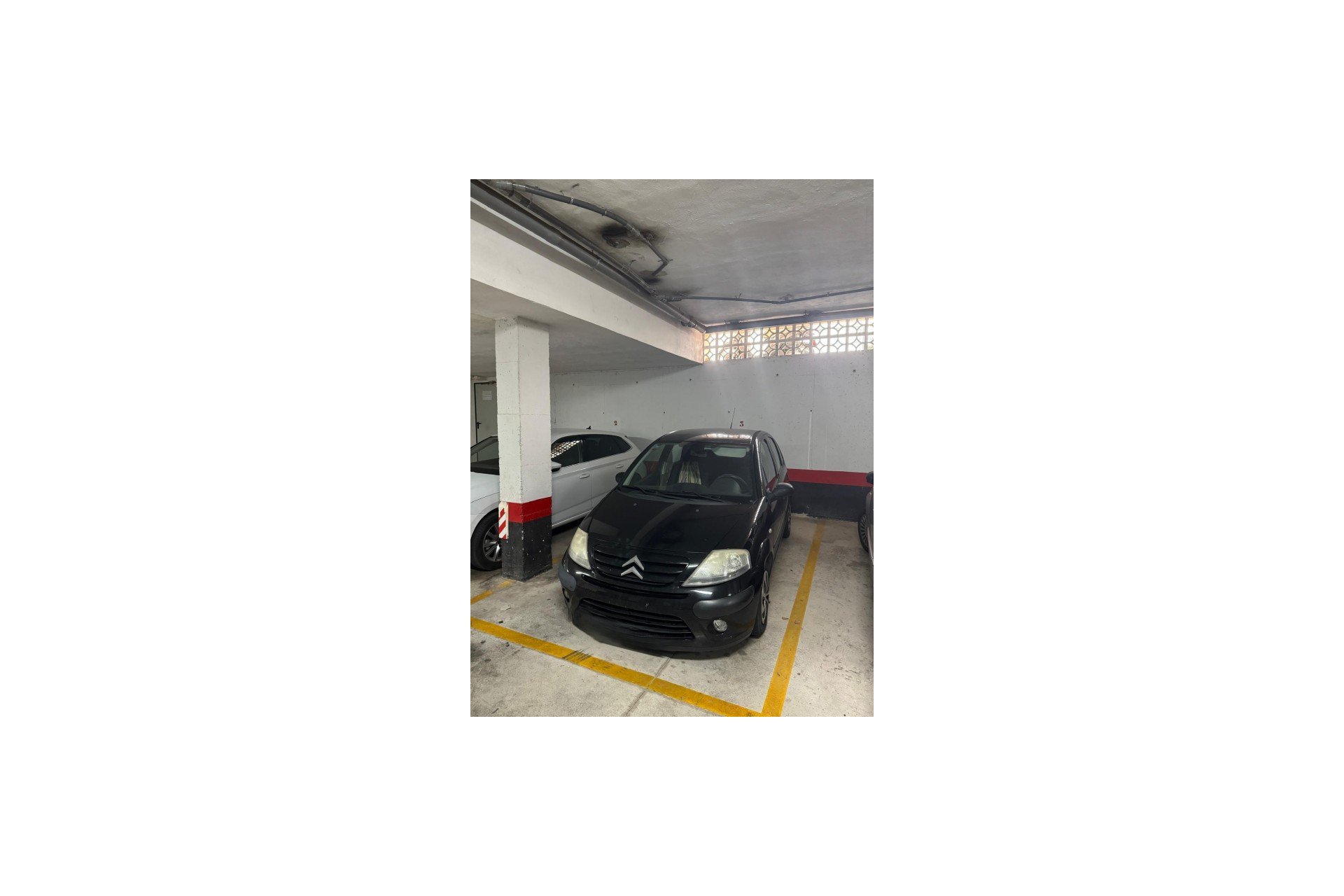 Segunda mano - Apartamento -
Alfas del Pí - Costa Blanca