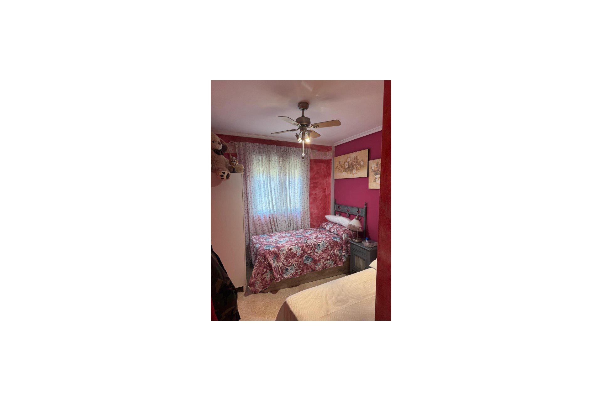 Segunda mano - Apartamento -
Alfas del Pí - Costa Blanca