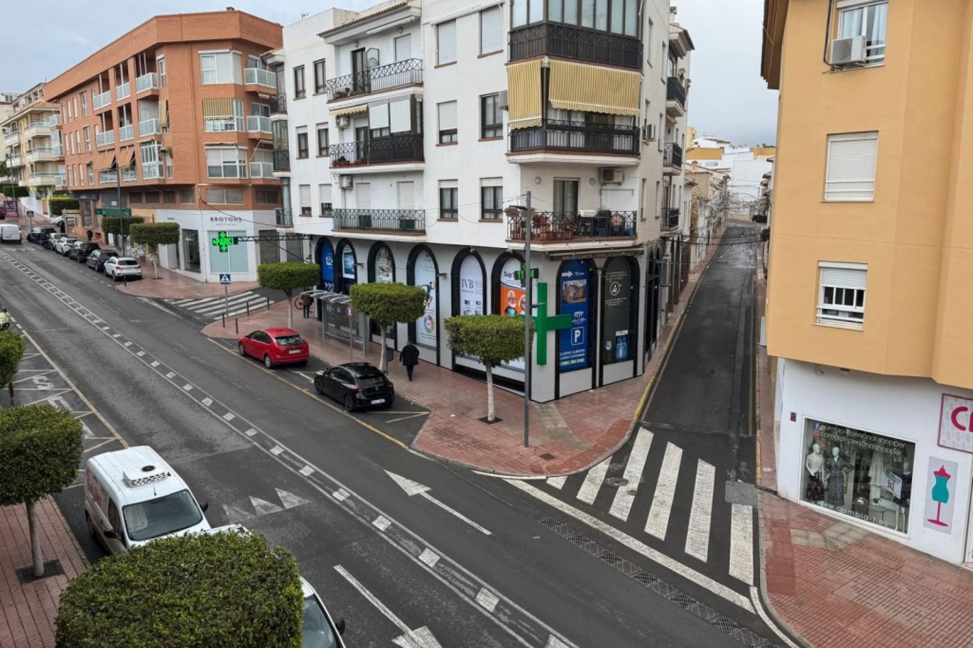 Segunda mano - Apartamento -
Alfas del Pí - Costa Blanca