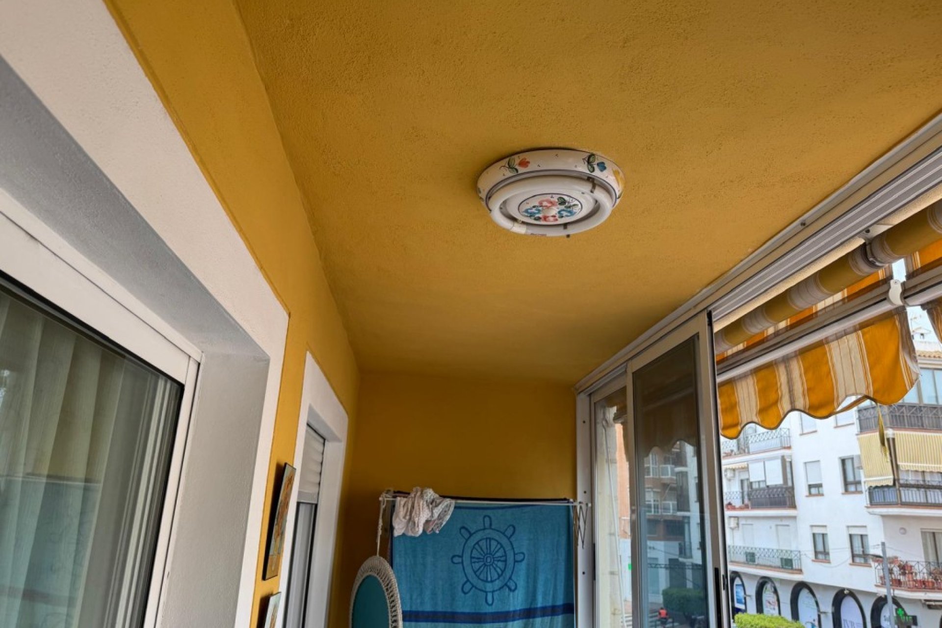 Segunda mano - Apartamento -
Alfas del Pí - Costa Blanca