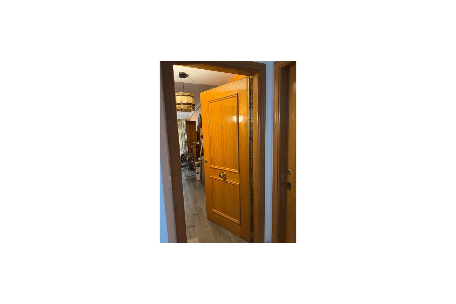 Segunda mano - Apartamento -
Alfas del Pí - Costa Blanca