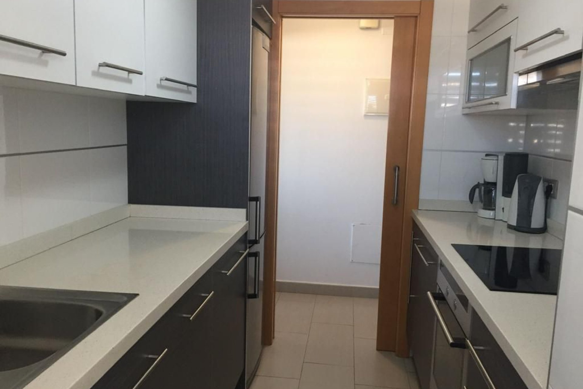 Segunda mano - Apartamento -
Alfas del Pí - Costa Blanca