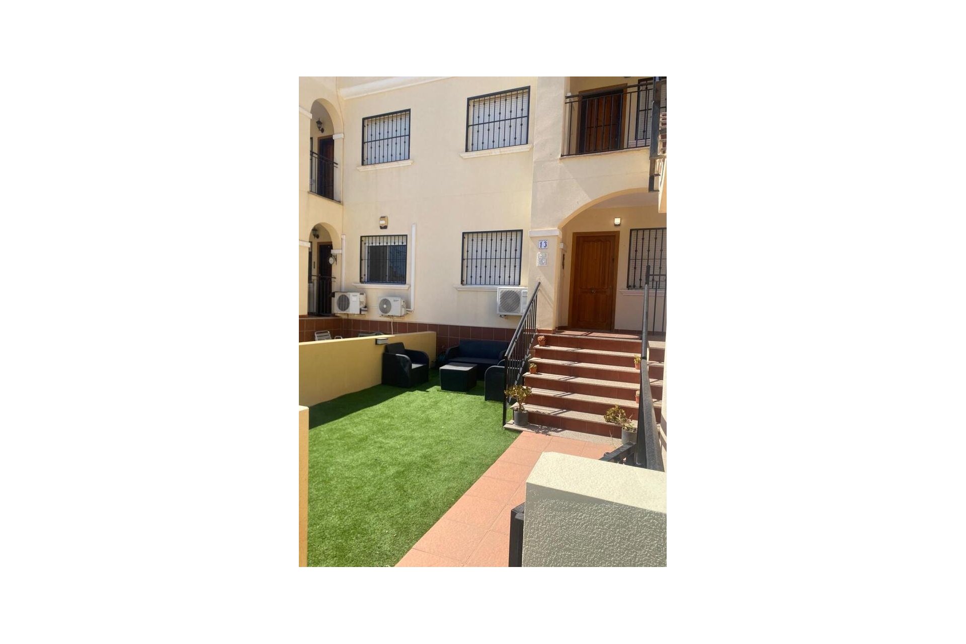 Segunda mano - Apartamento -
Algorfa - Costa Blanca