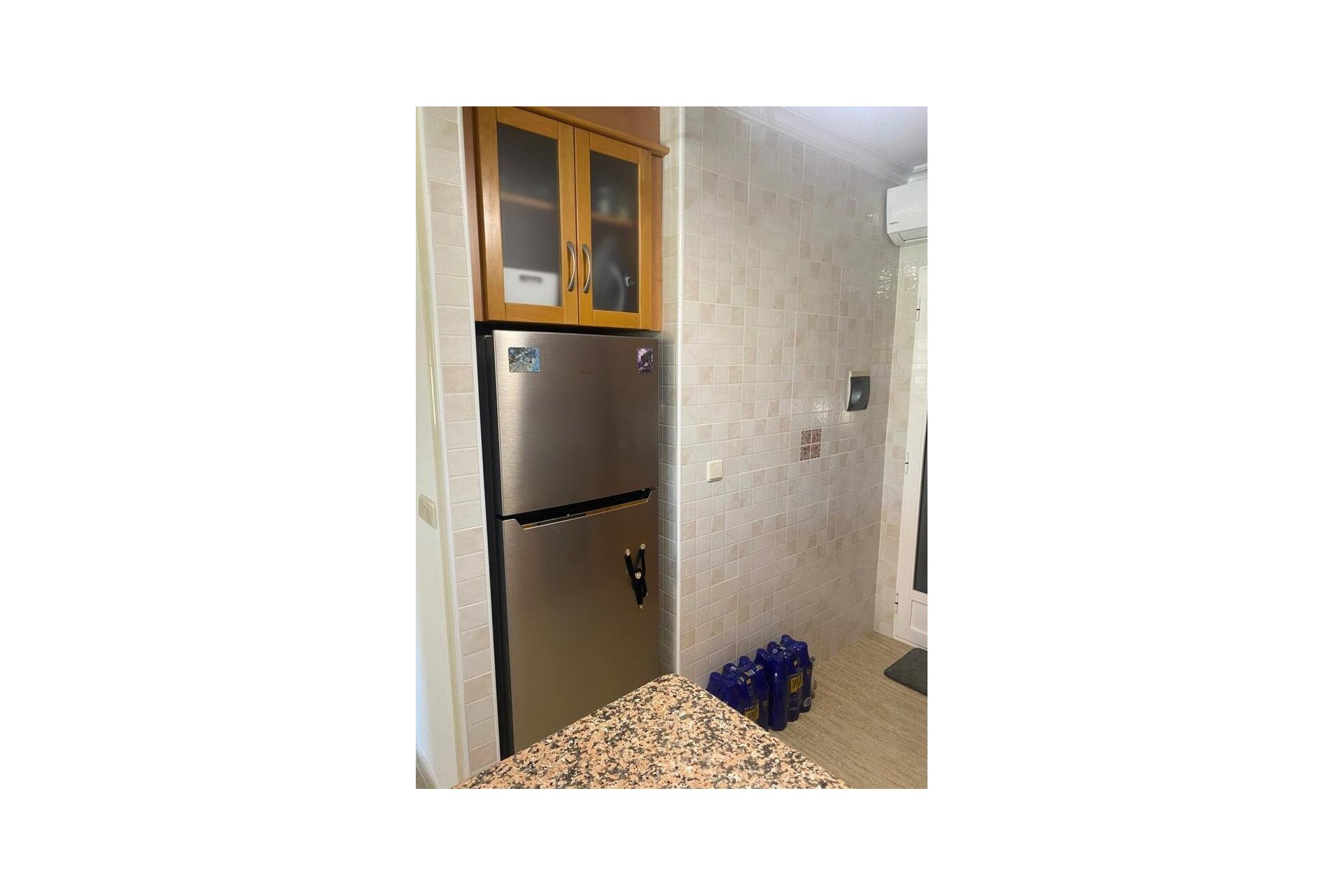 Segunda mano - Apartamento -
Algorfa - Costa Blanca