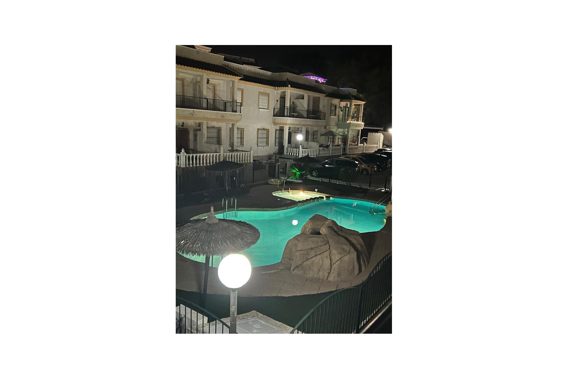 Segunda mano - Apartamento -
Algorfa - Costa Blanca