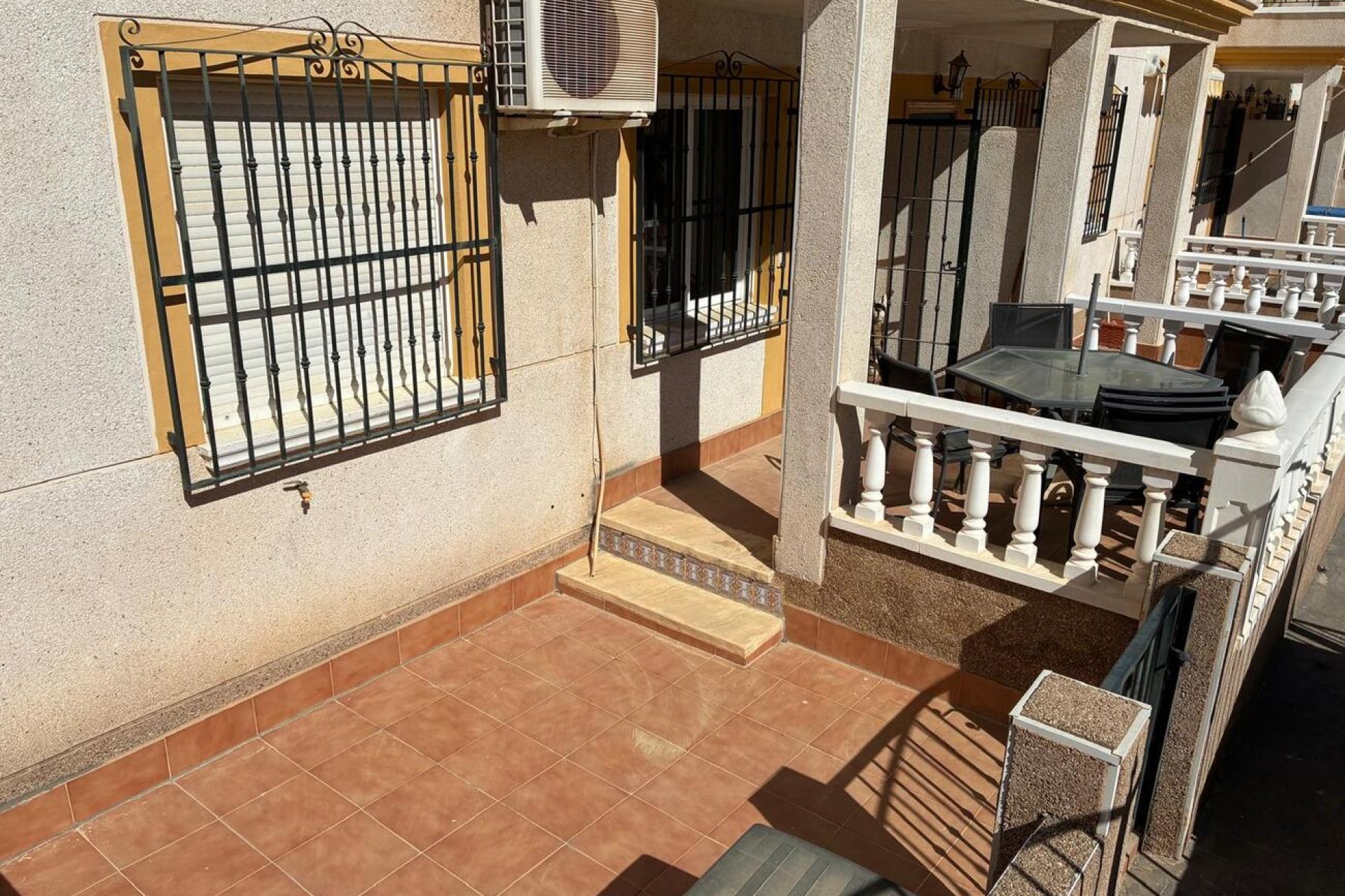 Segunda mano - Apartamento -
Algorfa - Costa Blanca