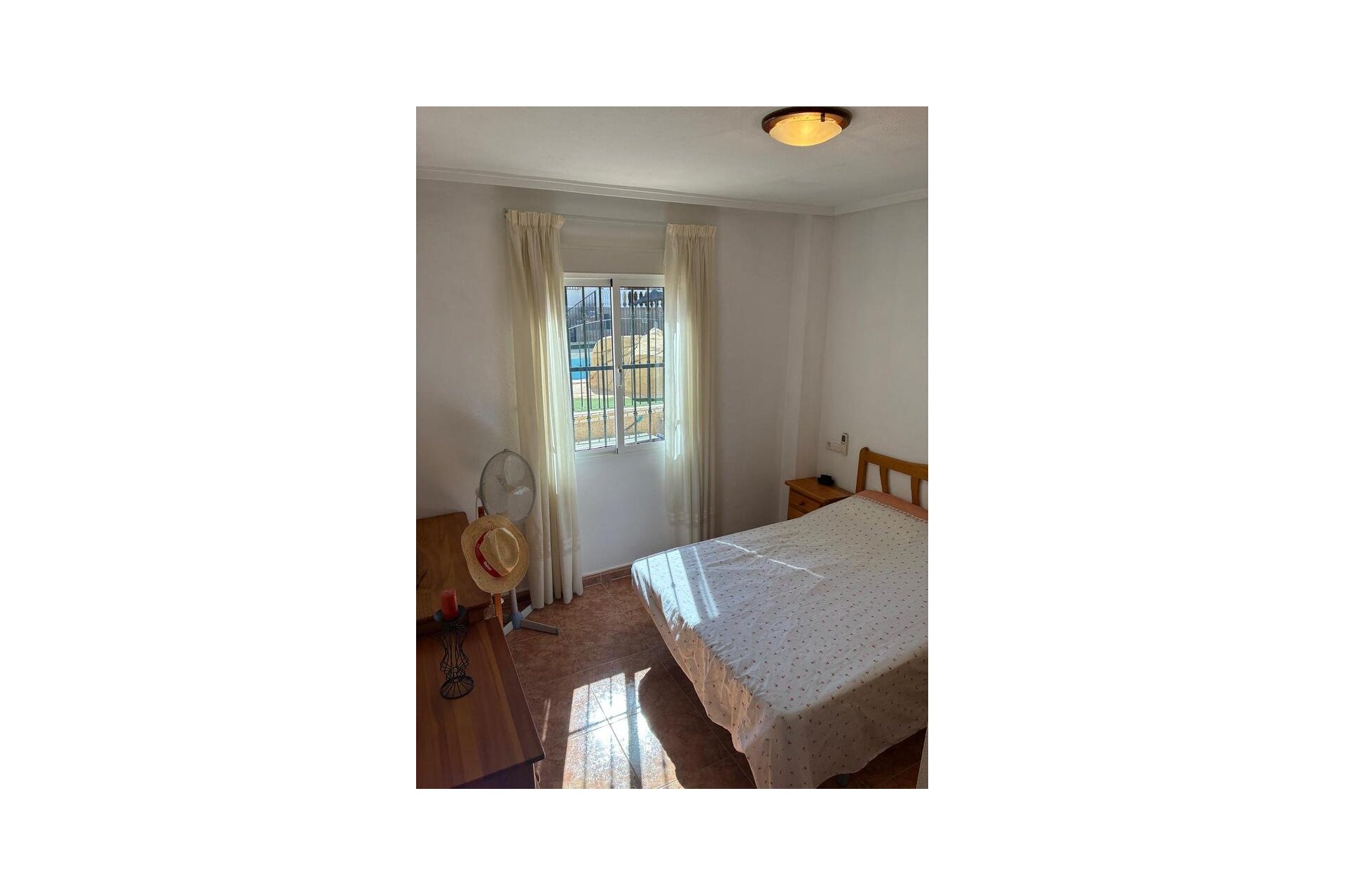 Segunda mano - Apartamento -
Algorfa - Costa Blanca