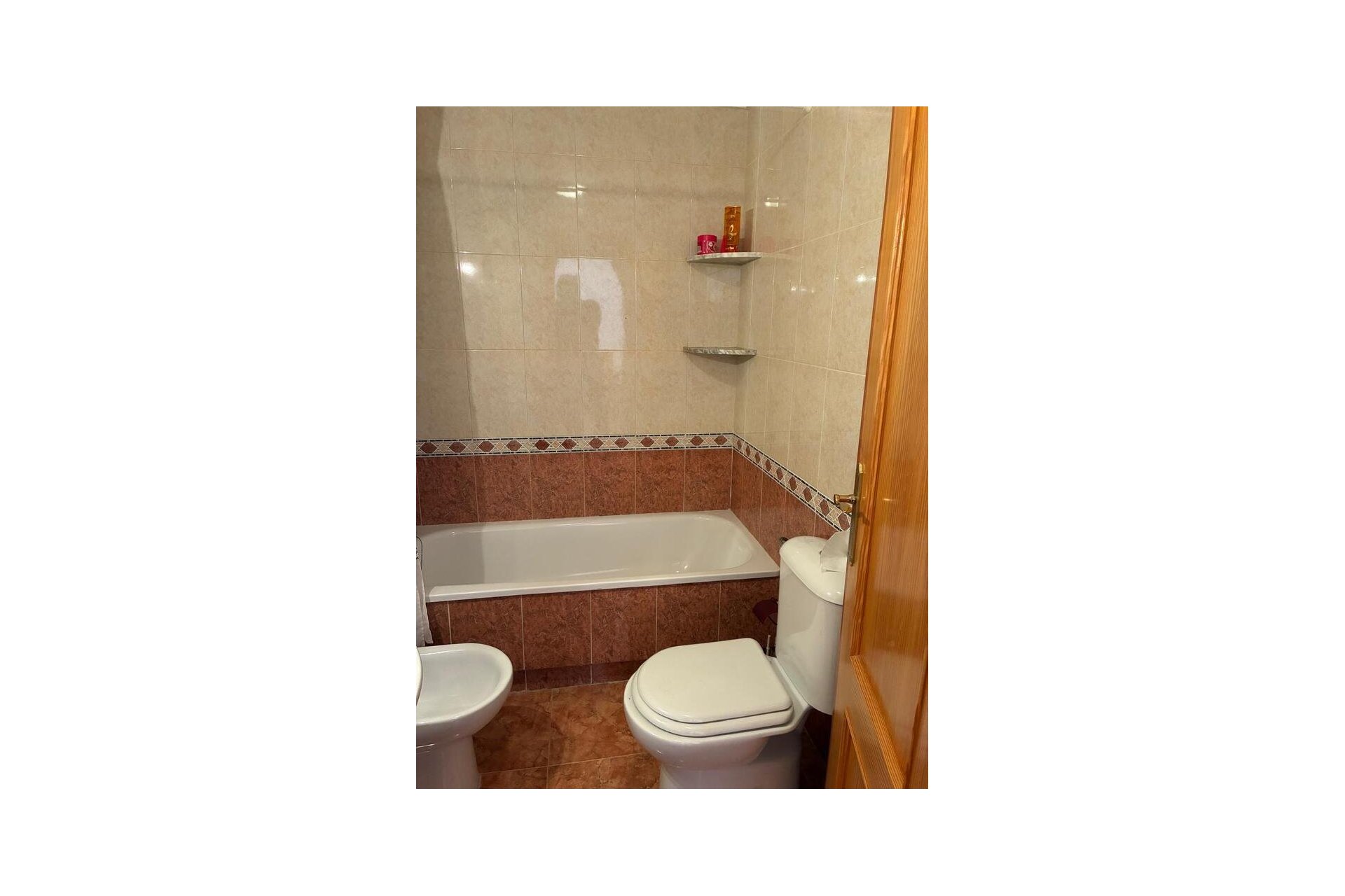 Segunda mano - Apartamento -
Algorfa - Costa Blanca