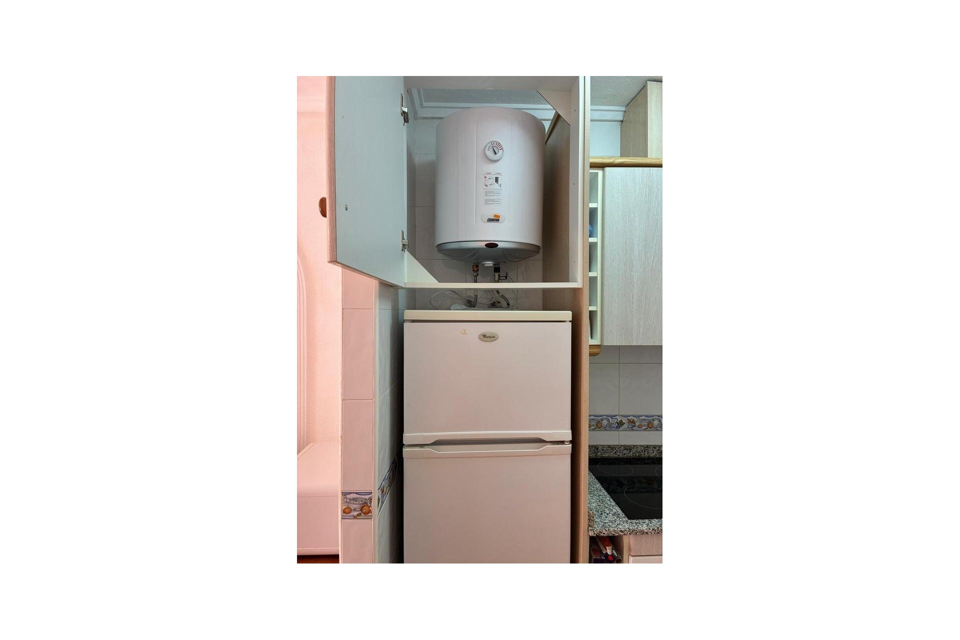 Segunda mano - Apartamento -
Algorfa - Costa Blanca