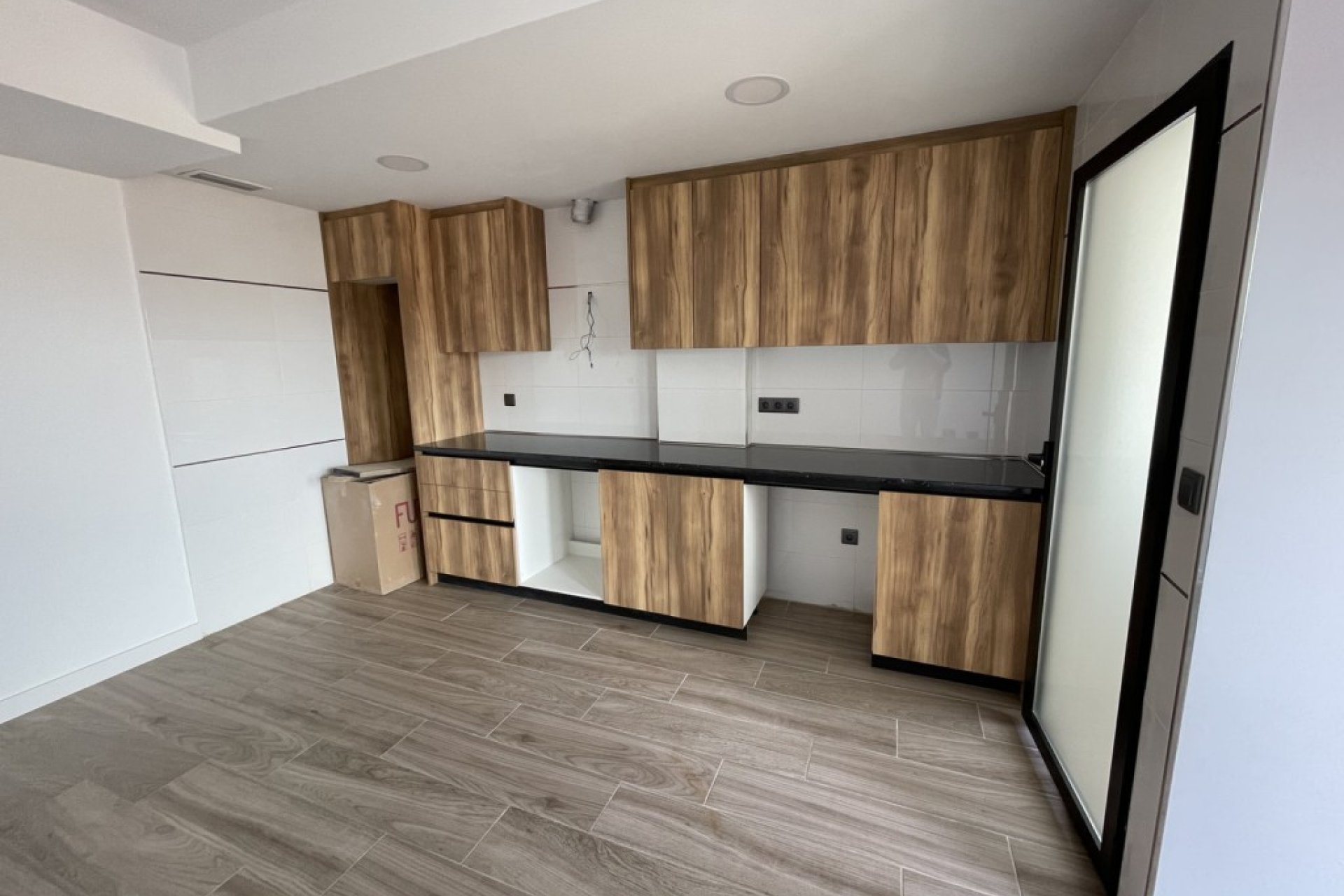 Segunda mano - Apartamento -
Algorfa - Inland