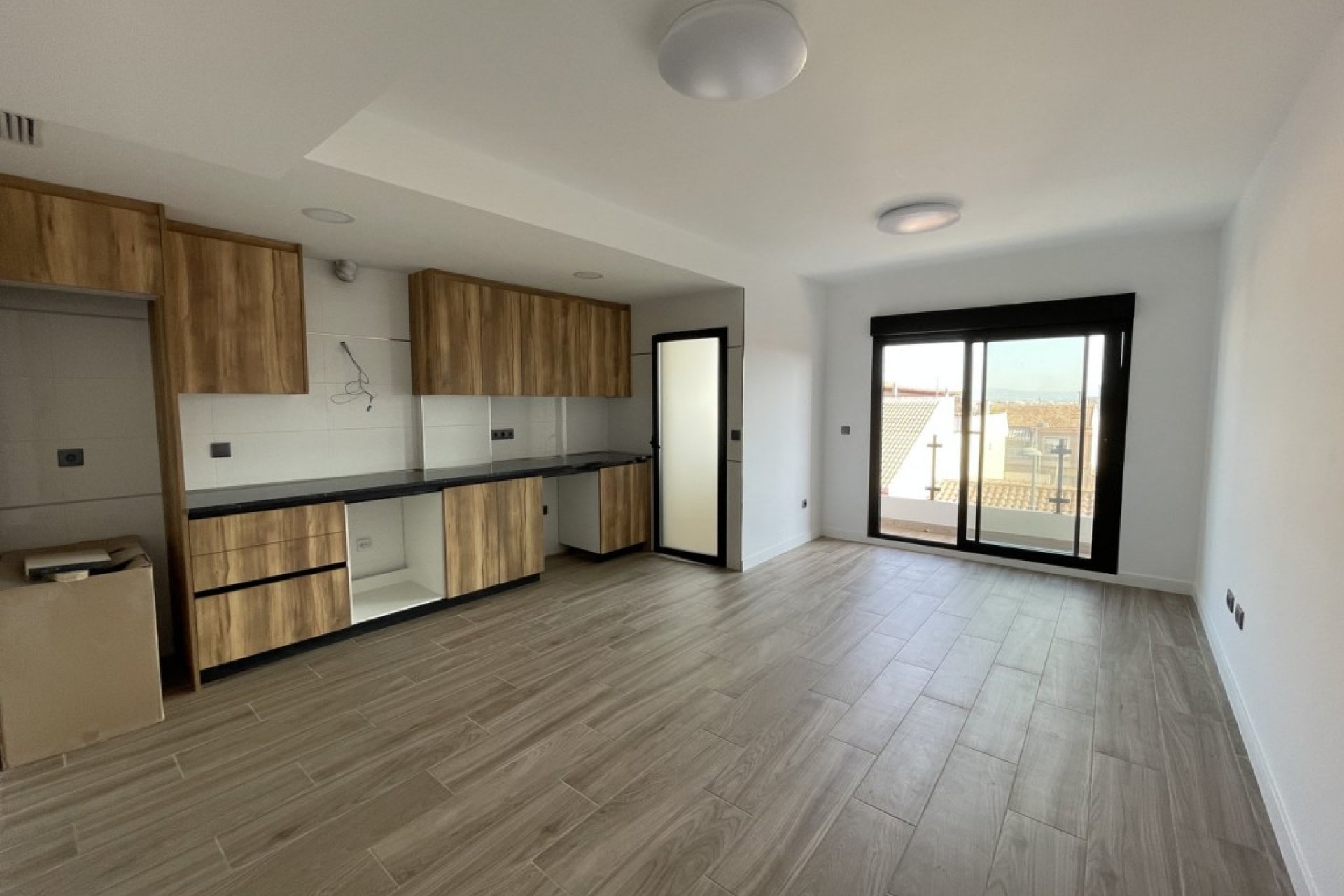 Segunda mano - Apartamento -
Algorfa - Inland