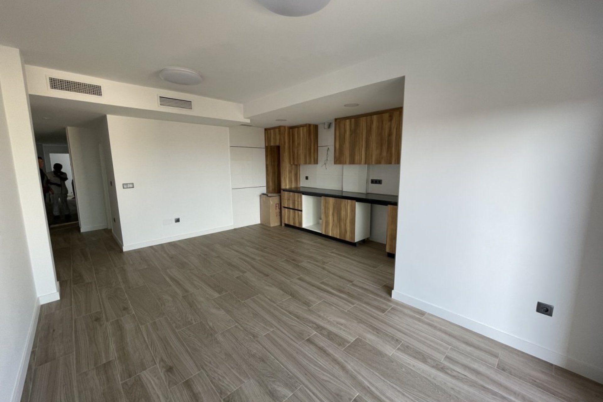 Segunda mano - Apartamento -
Algorfa - Inland