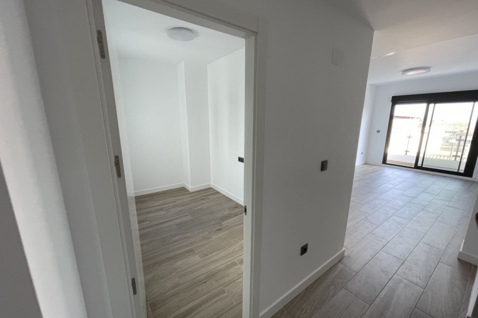 Segunda mano - Apartamento -
Algorfa - Inland